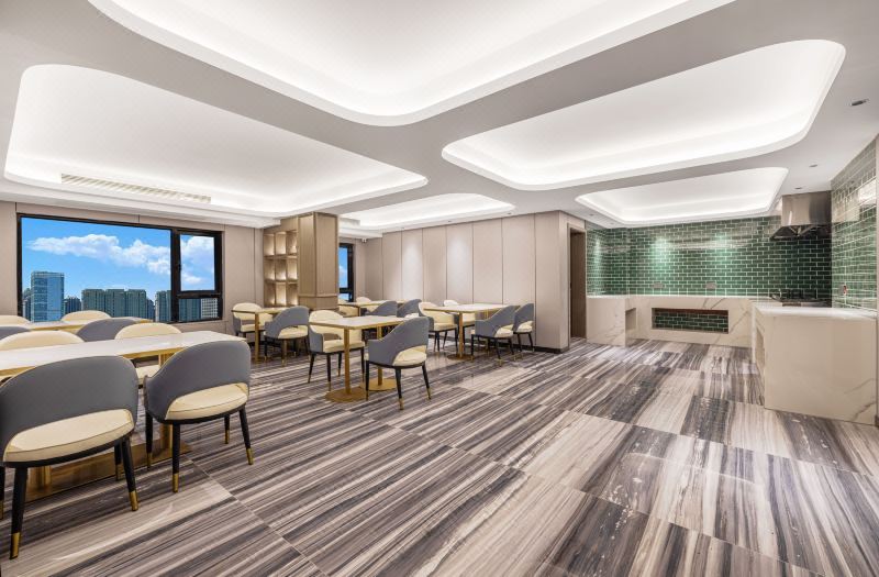 CEO·Tingyue Hotel 3*