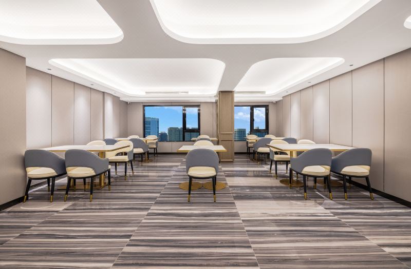 CEO·Tingyue Hotel 3*