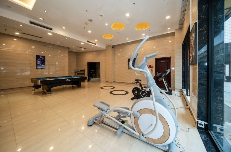 Minzhou Hotel (Nan'an Xiamei) 2*