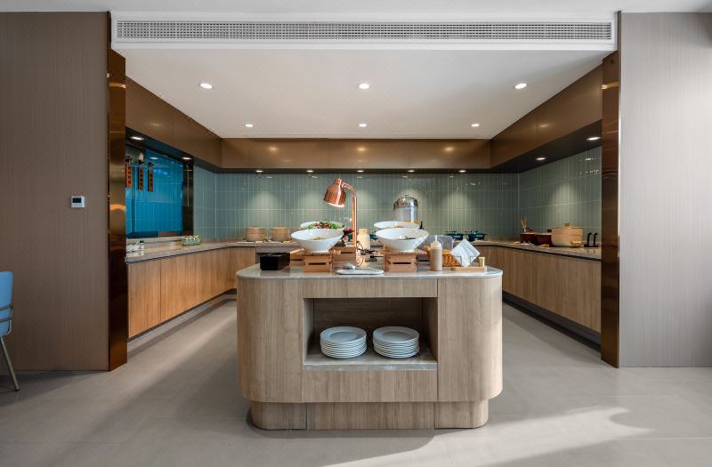 Manju Collection Hotel (Yangzhou Wanda) 2*