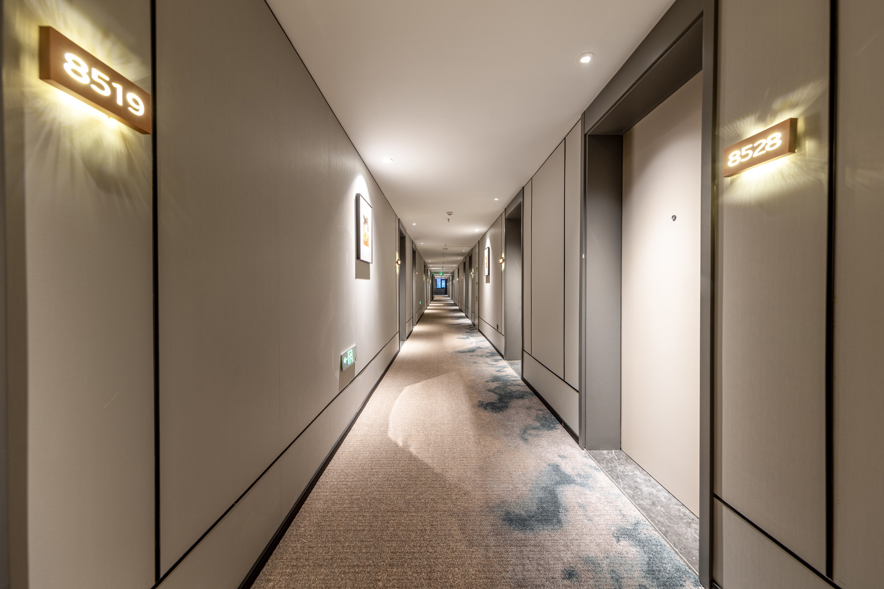 Homeinn Selected Hotel (Yizheng Xupu Station) 3*