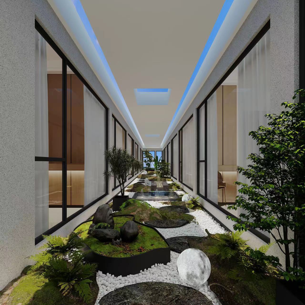 City Cloud S Hotel 3*