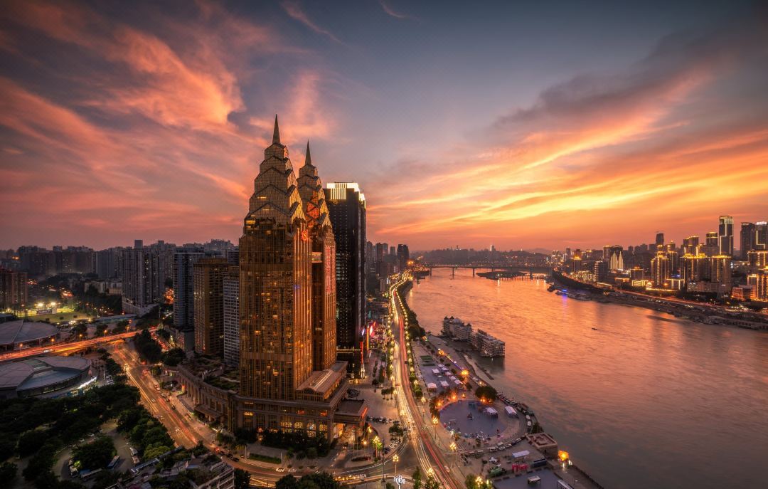 City Cloud S Hotel 3*