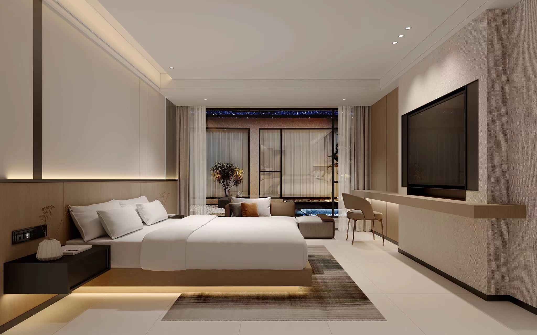 City Cloud S Hotel 3*