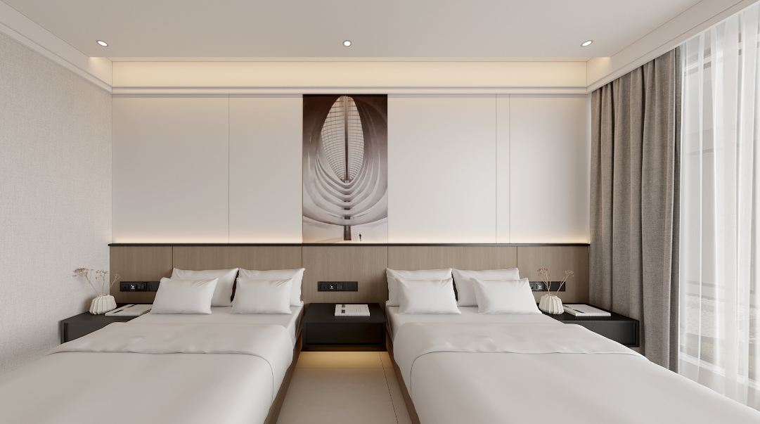 City Cloud S Hotel 3*