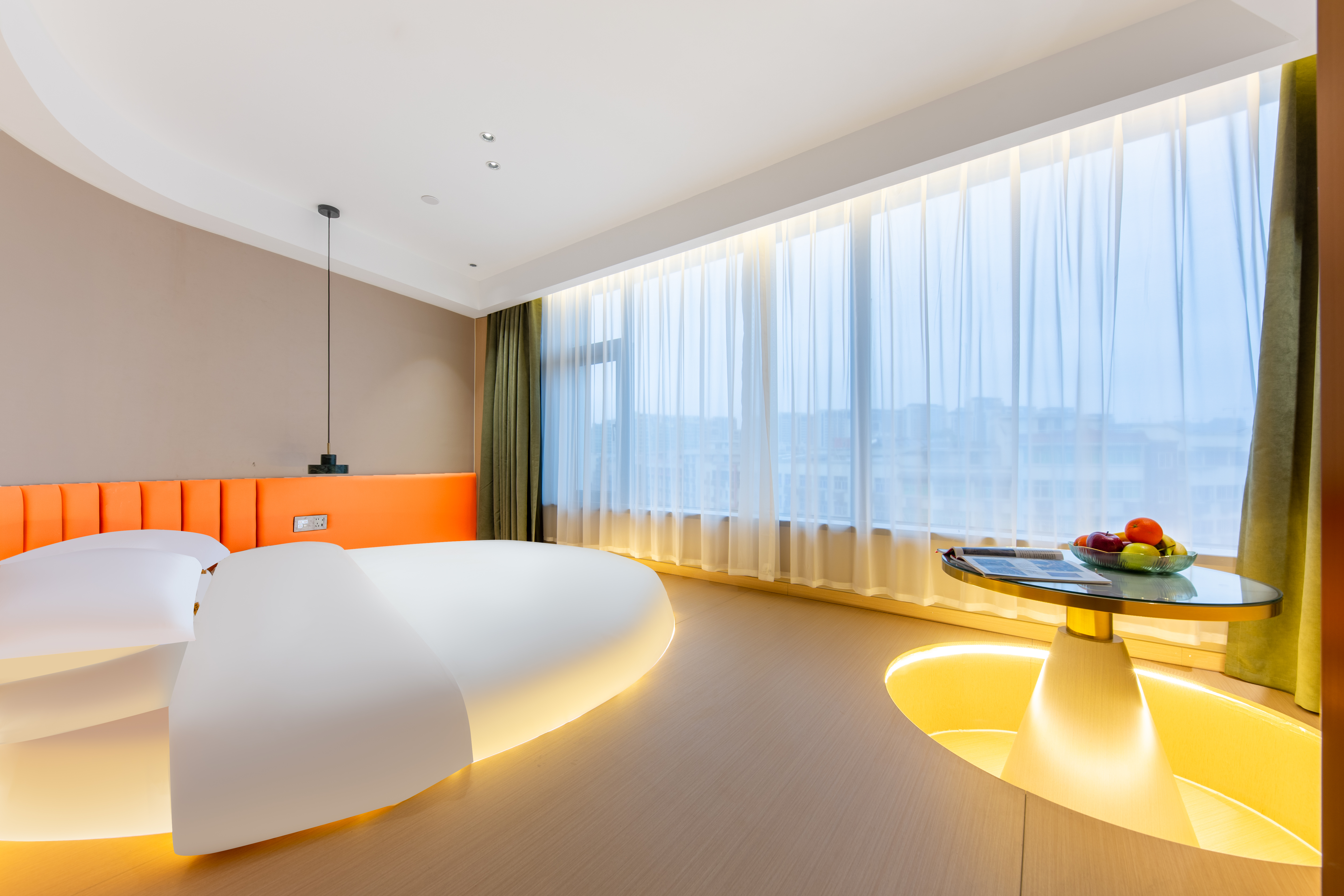 Yiwu Muya Hotel (Aegean Shopping Center) 3*