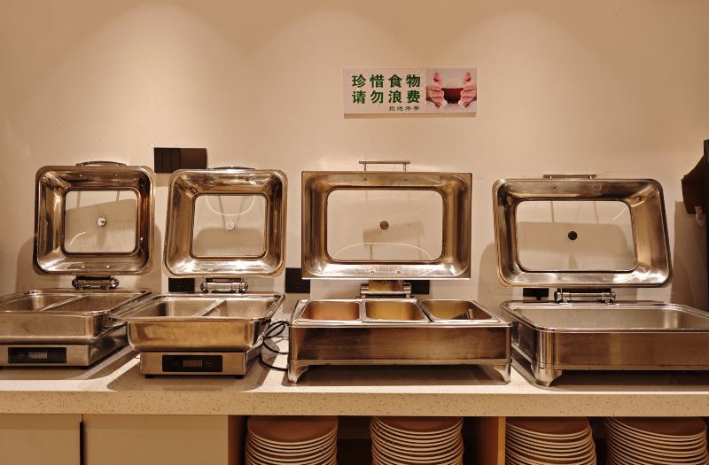 Elong R.YUN Hotel (Hefei Wulimiao Subway Station) 2*