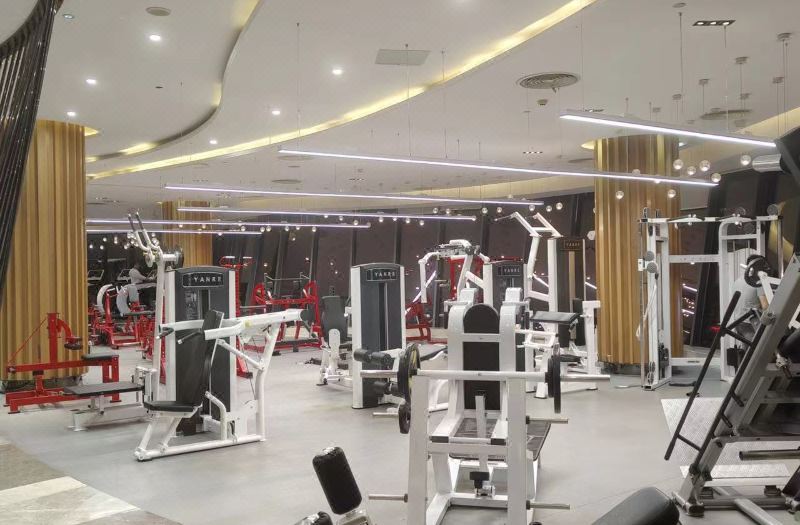 Tinman Hotel (Guangming No.1 Shenzhen) 2*