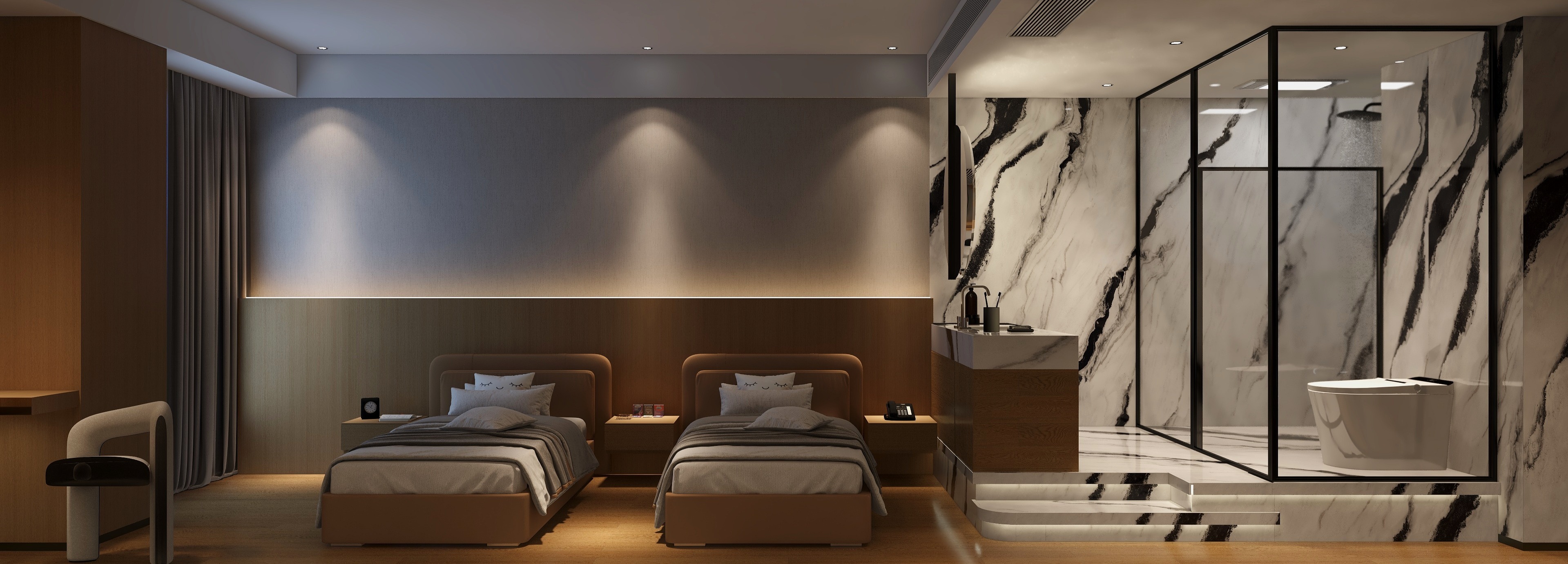 Jiting Hotel (Dianjiang High-speed Railway Station) 3*