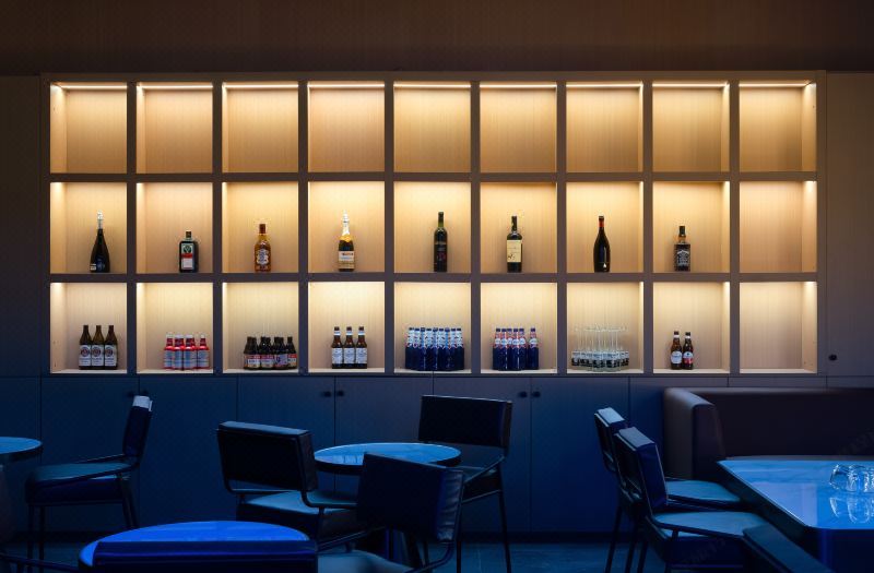D&F Designer Hotel (Chongqing Longmenhao Yangtze River Cableway Branch) 3*