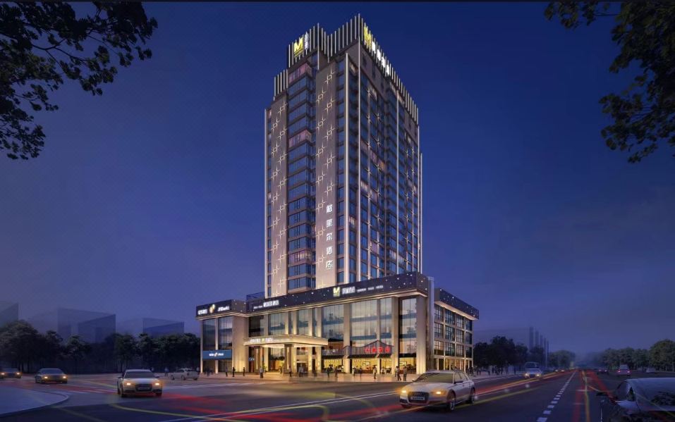 GELAIER HOTEL 3*