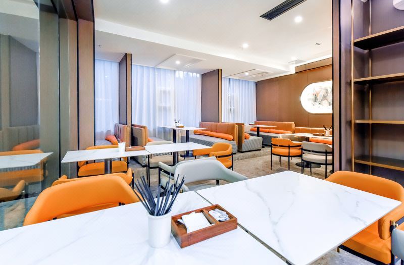 Borrman Hotel (Chongqing Olympic Sports Center Zoo) 3*