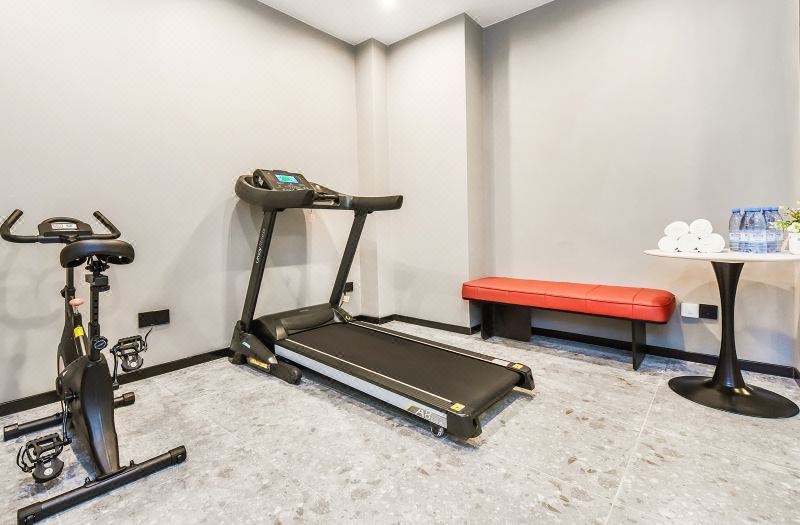 Borrman Hotel (Chongqing Olympic Sports Center Zoo) 3*