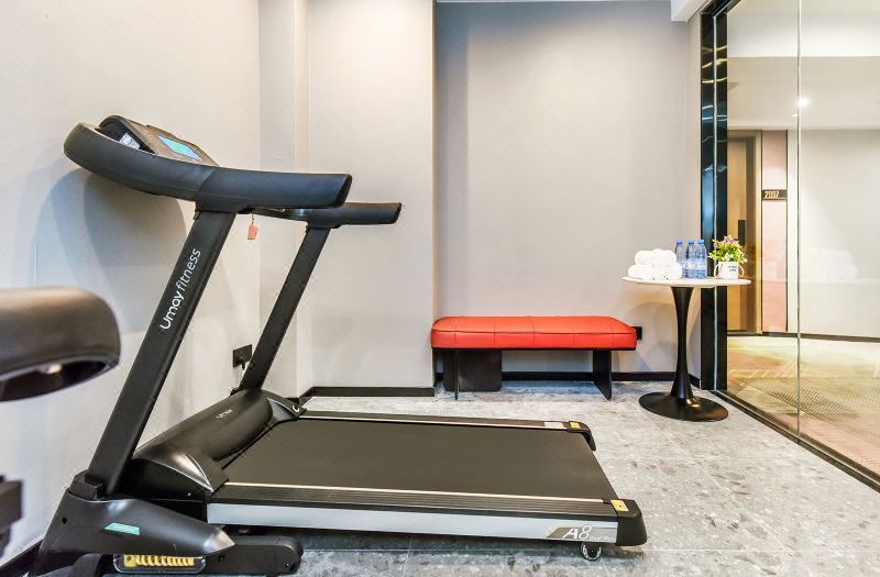 Borrman Hotel (Chongqing Olympic Sports Center Zoo) 3*