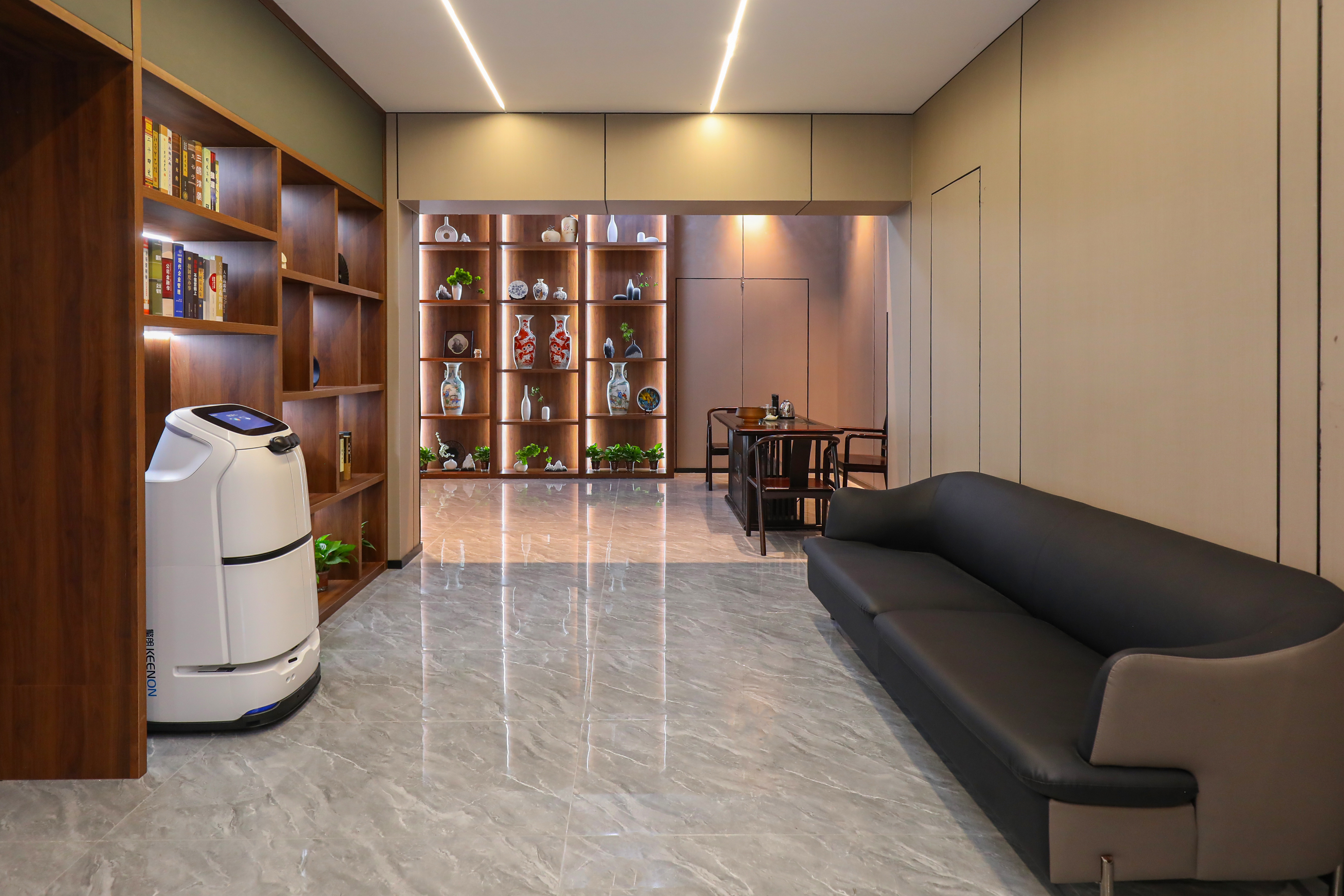 Qingmu Li Hotel (Nanjing Gaoli Jiaju Gang Xiaozhuang Subway Station) 3*
