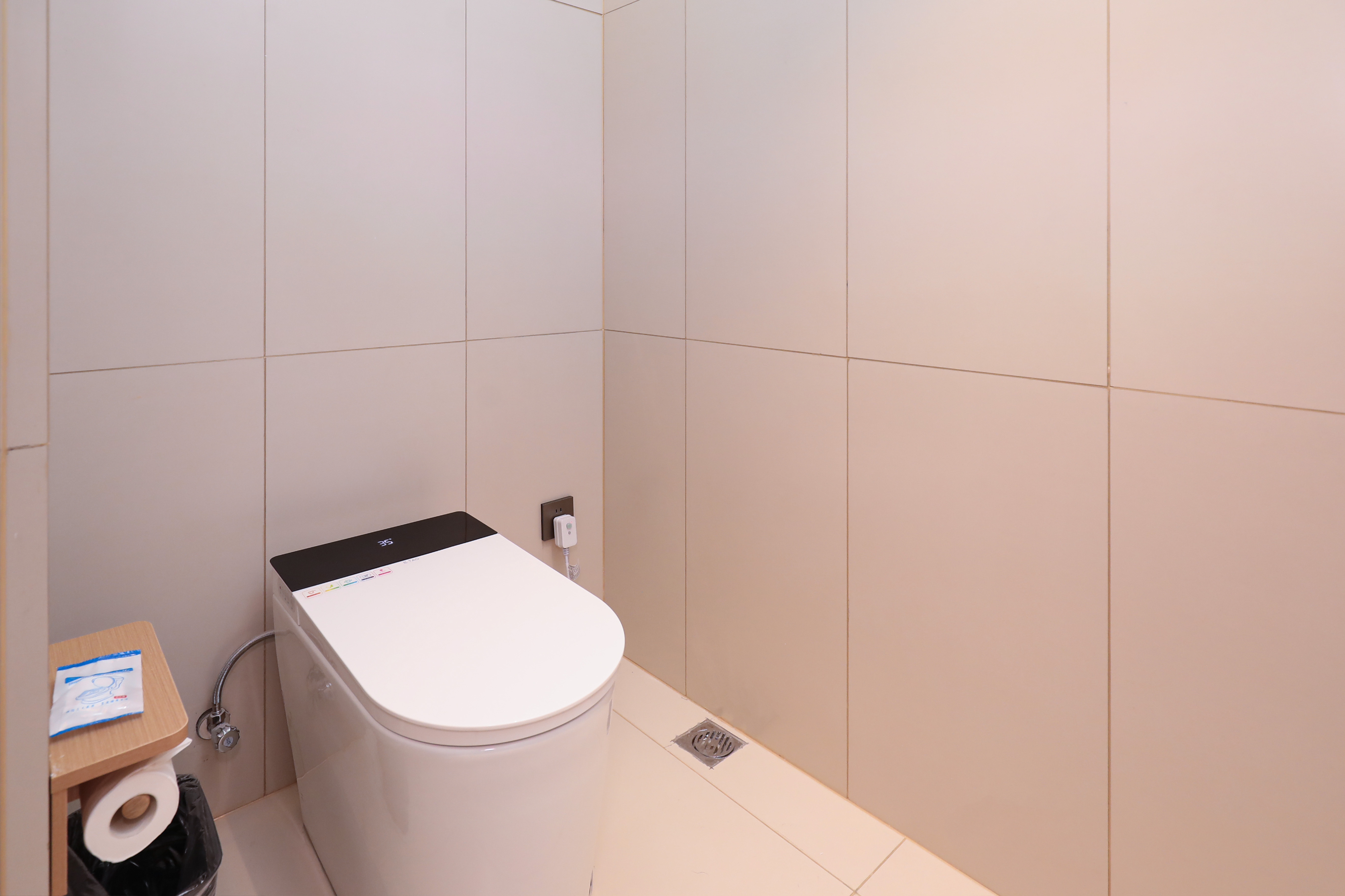 Qingmu Li Hotel (Nanjing Gaoli Jiaju Gang Xiaozhuang Subway Station) 3*