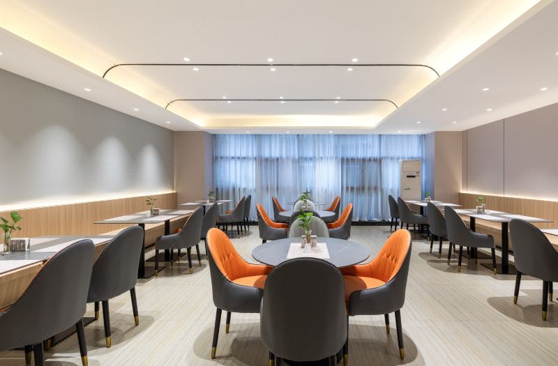 Hao Li Hotel (Yan 'an west road subway station, Qianling Mountain, Guiyang) 2*