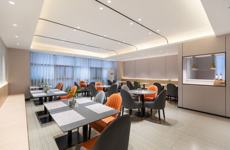 Hao Li Hotel (Yan 'an west road subway station, Qianling Mountain, Guiyang) 2*