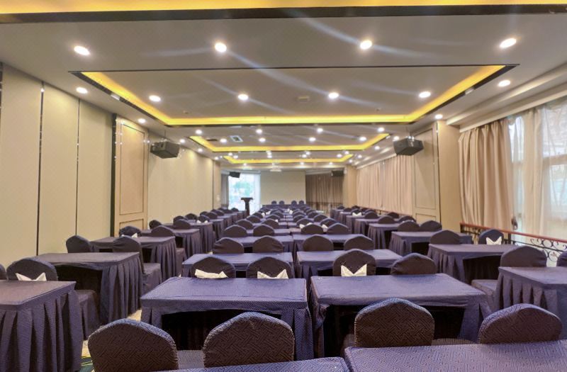 Hao Li Hotel (Yan 'an west road subway station, Qianling Mountain, Guiyang) 2*