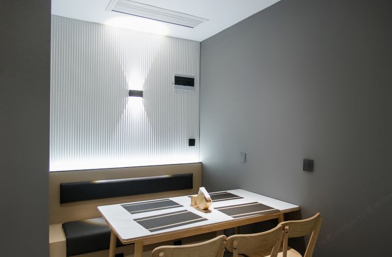 Shankee Coffee Style Hotel (Guangan Yuechi Dianli Century City) 2*