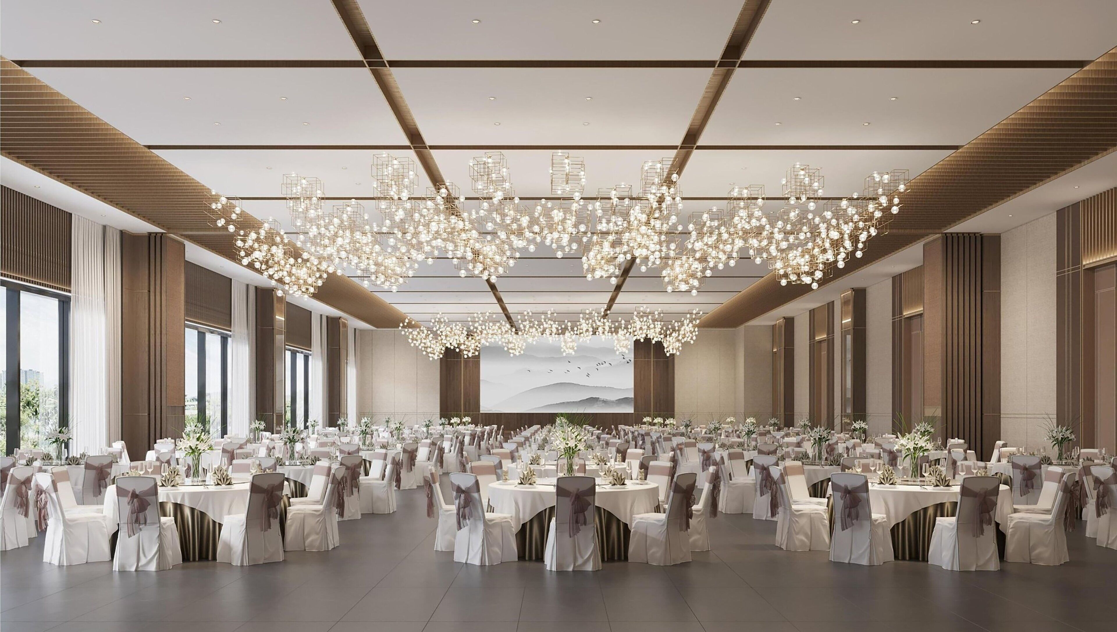 Holiday Inn Ganzhou Orchid Town by IHG 2*