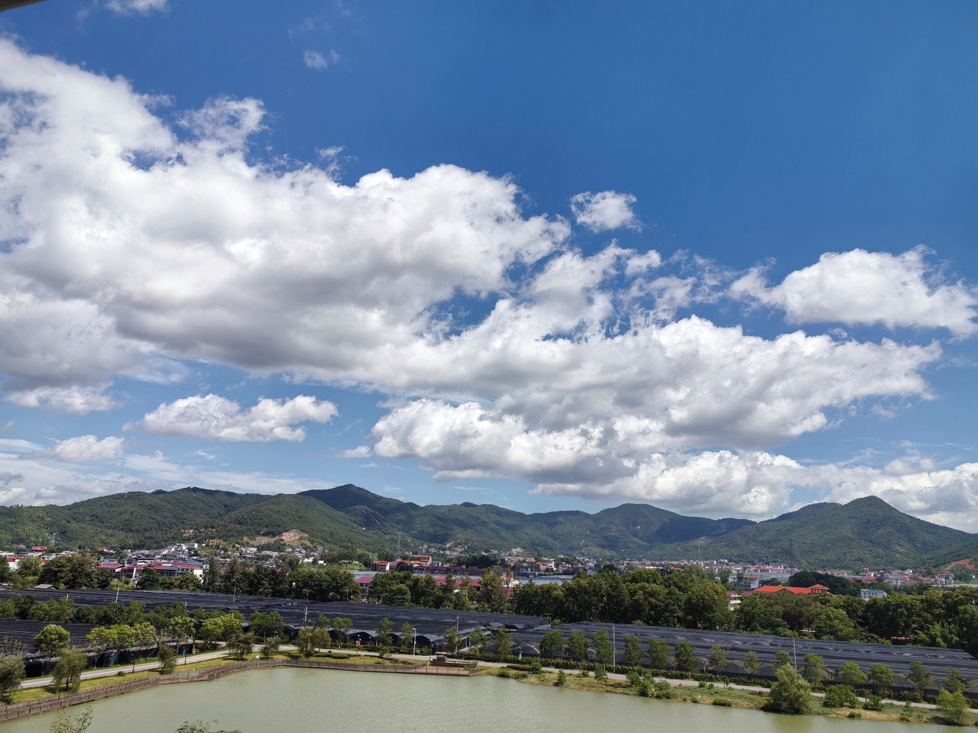 Holiday Inn Ganzhou Orchid Town by IHG 2*