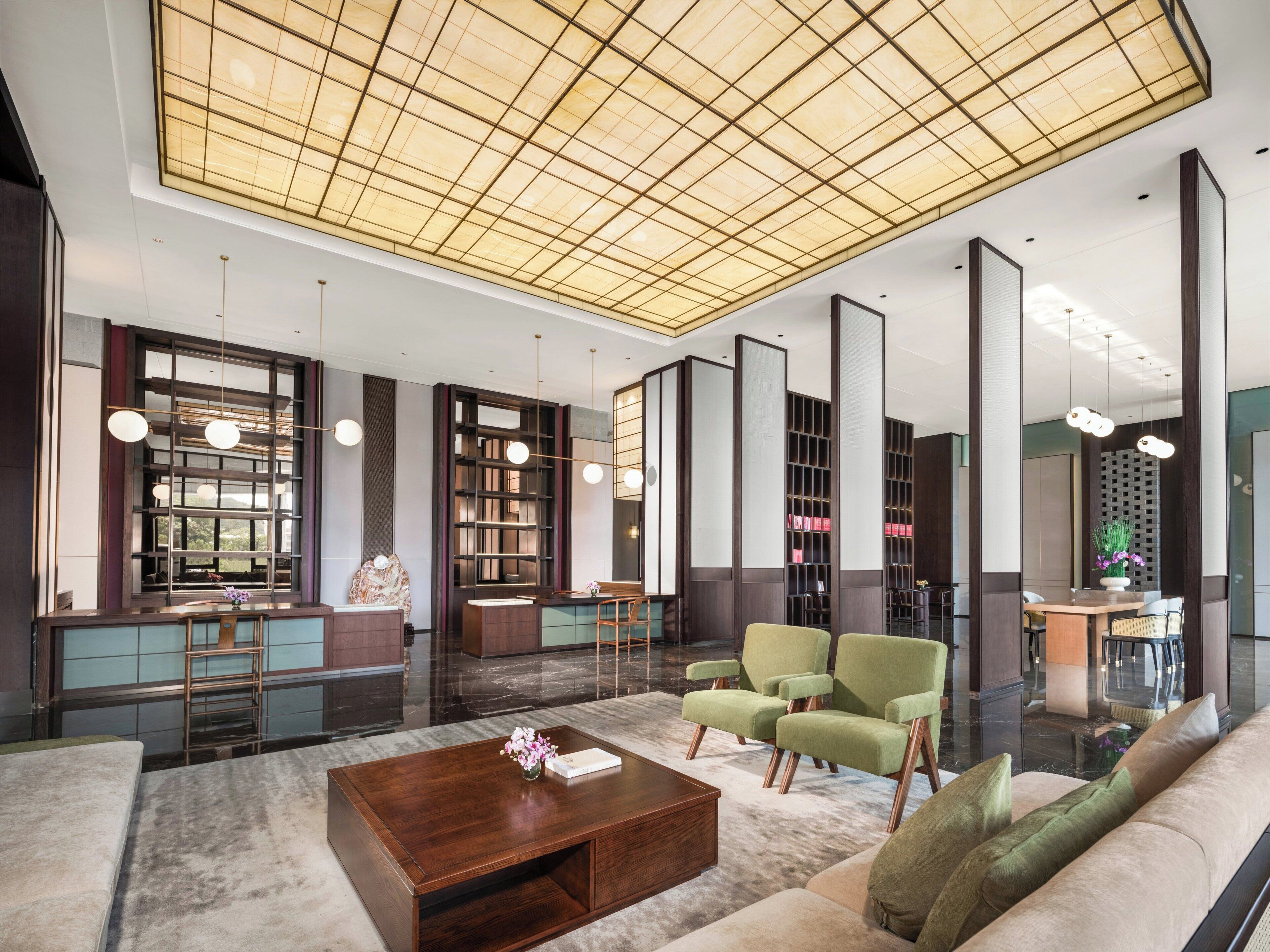 Holiday Inn Ganzhou Orchid Town by IHG 2*