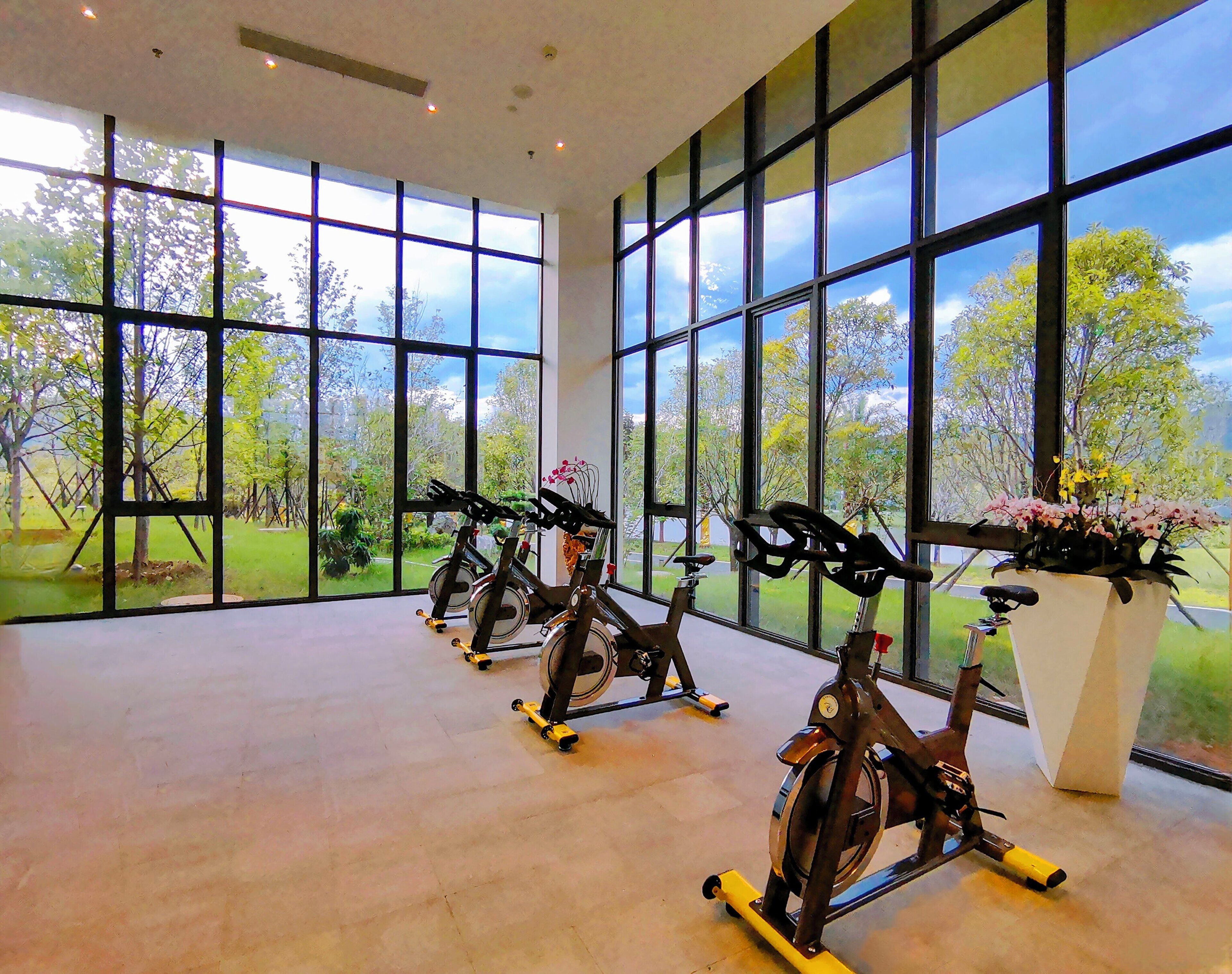 Holiday Inn Ganzhou Orchid Town by IHG 2*