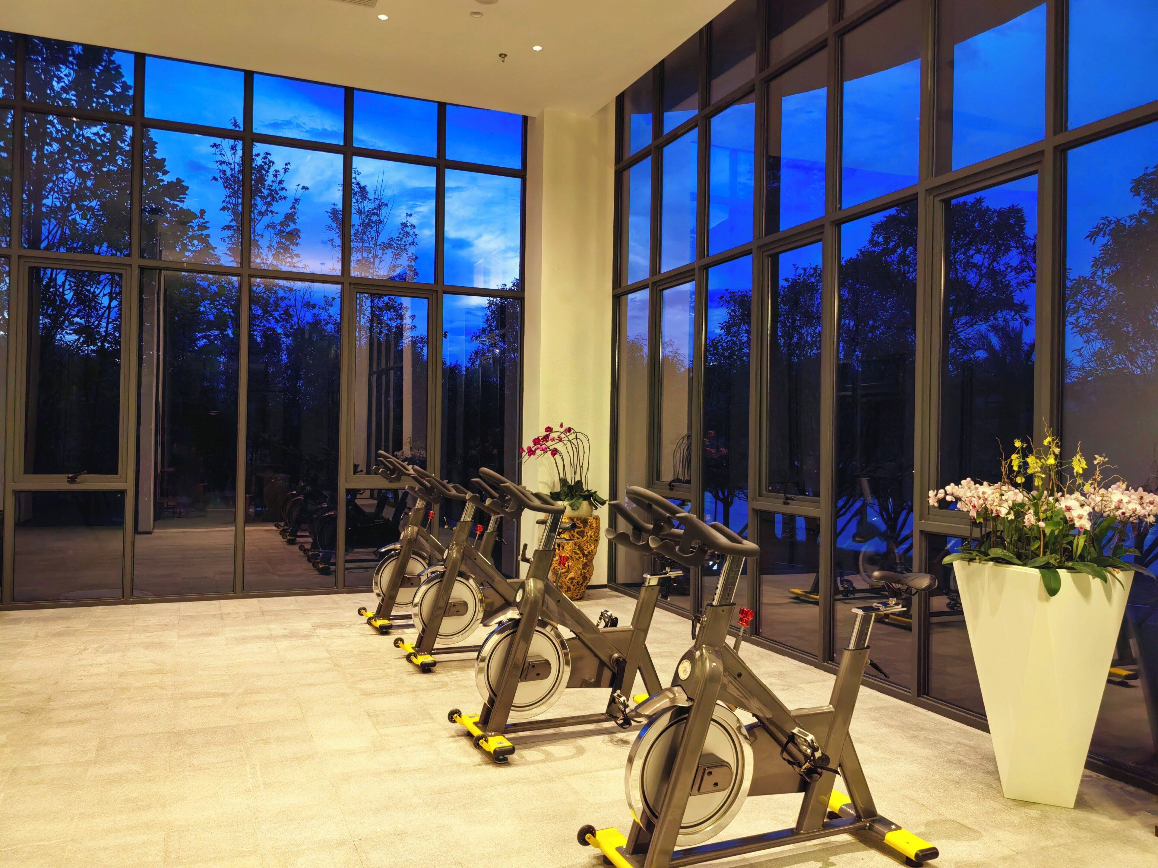 Holiday Inn Ganzhou Orchid Town by IHG 2*