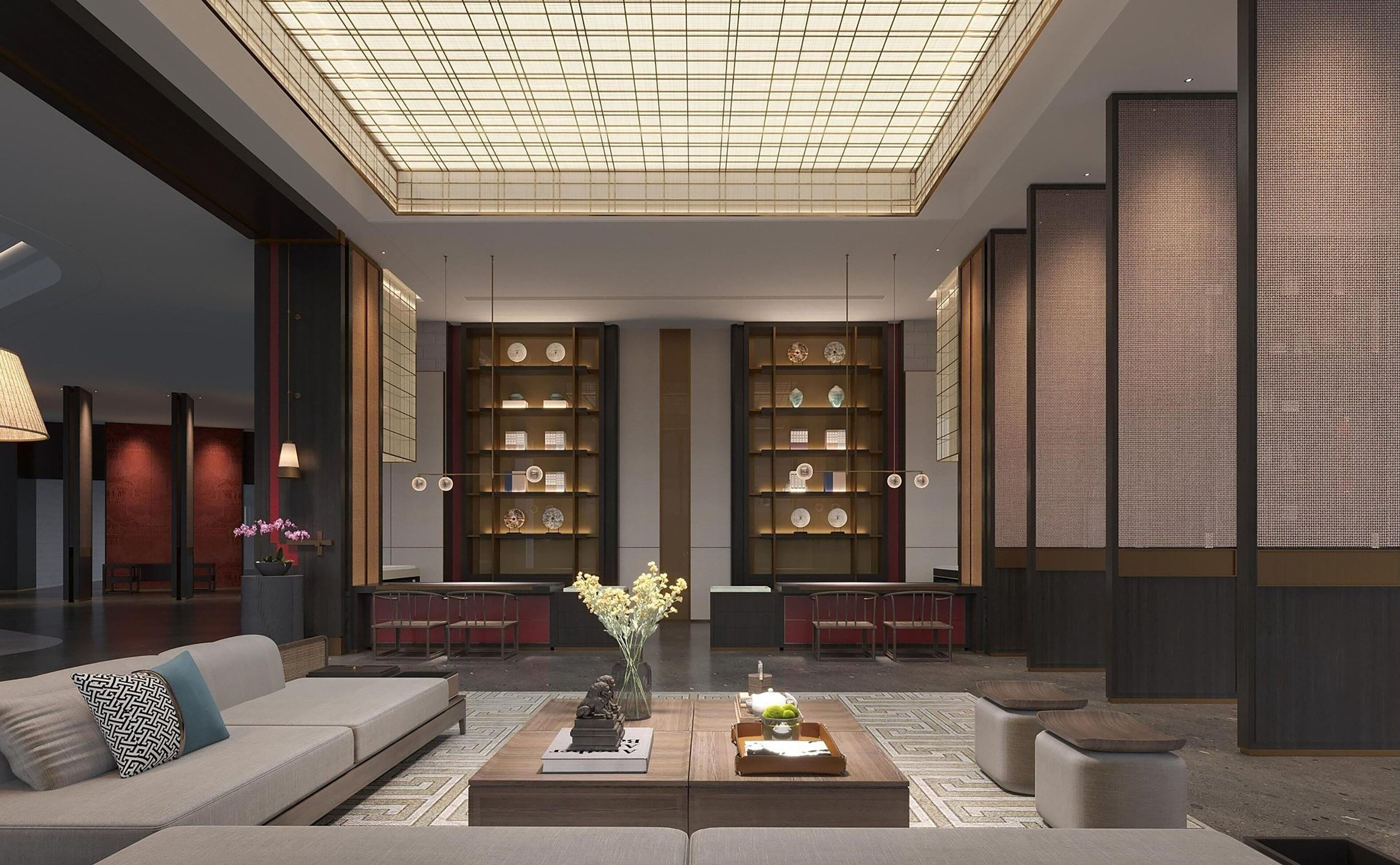 Holiday Inn Ganzhou Orchid Town by IHG 2*