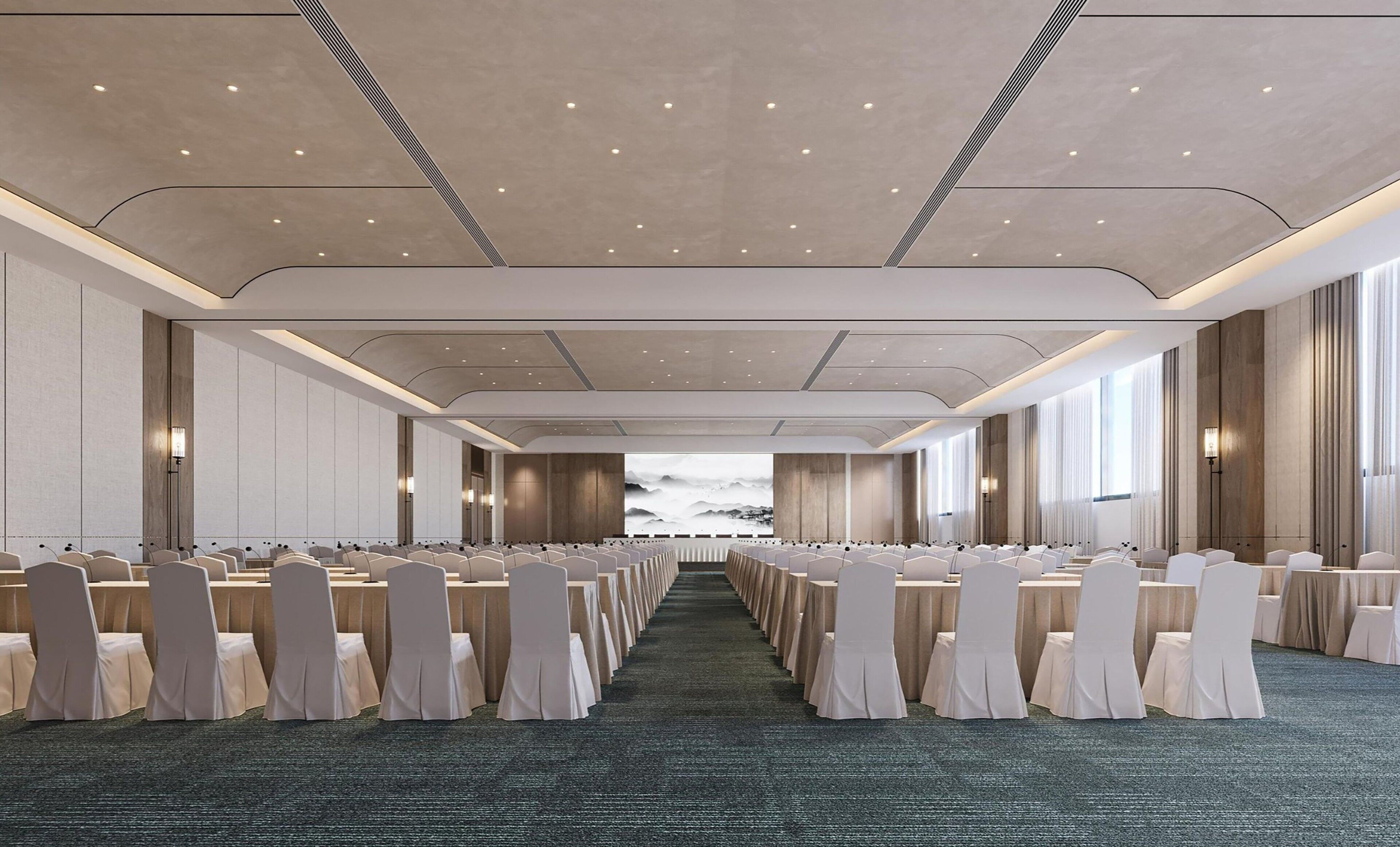 Holiday Inn Ganzhou Orchid Town by IHG 2*