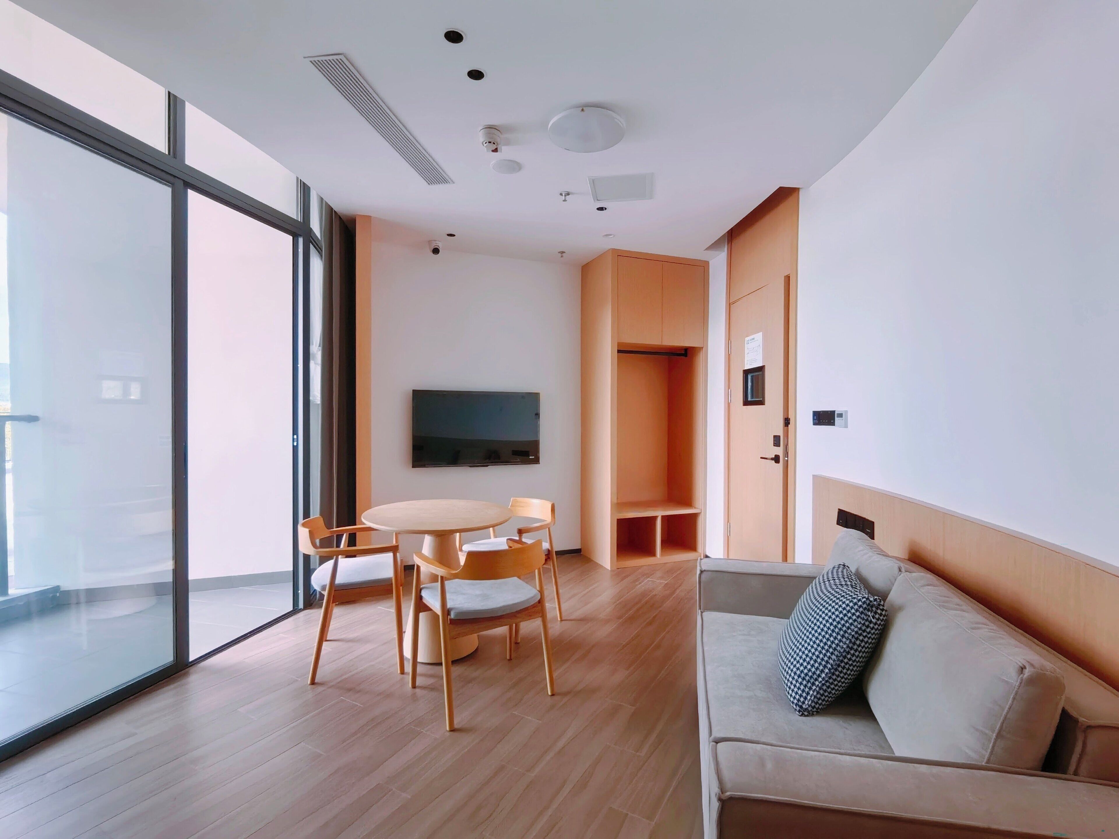 Holiday Inn Ganzhou Orchid Town by IHG 2*