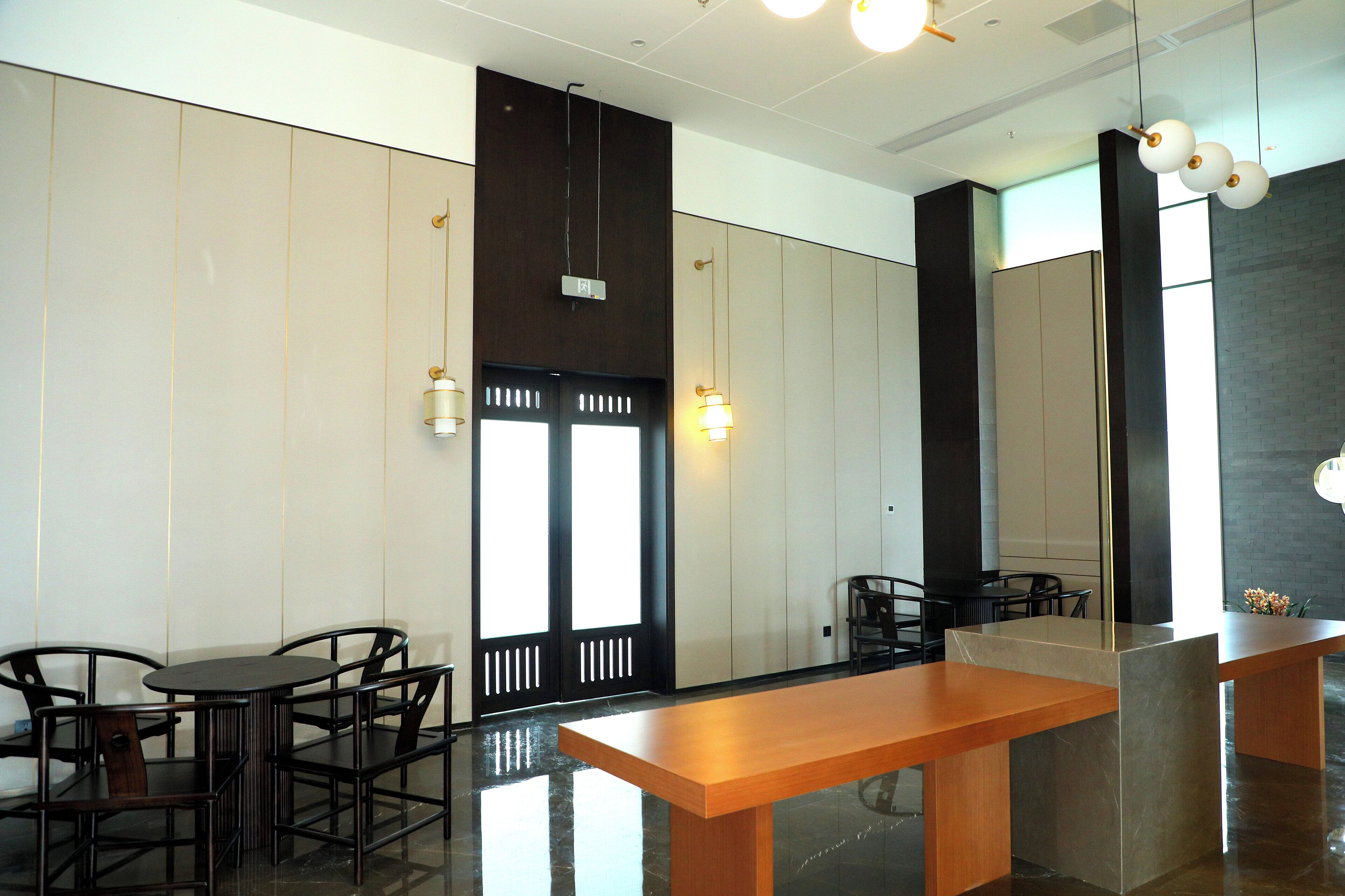 Holiday Inn Ganzhou Orchid Town by IHG 2*