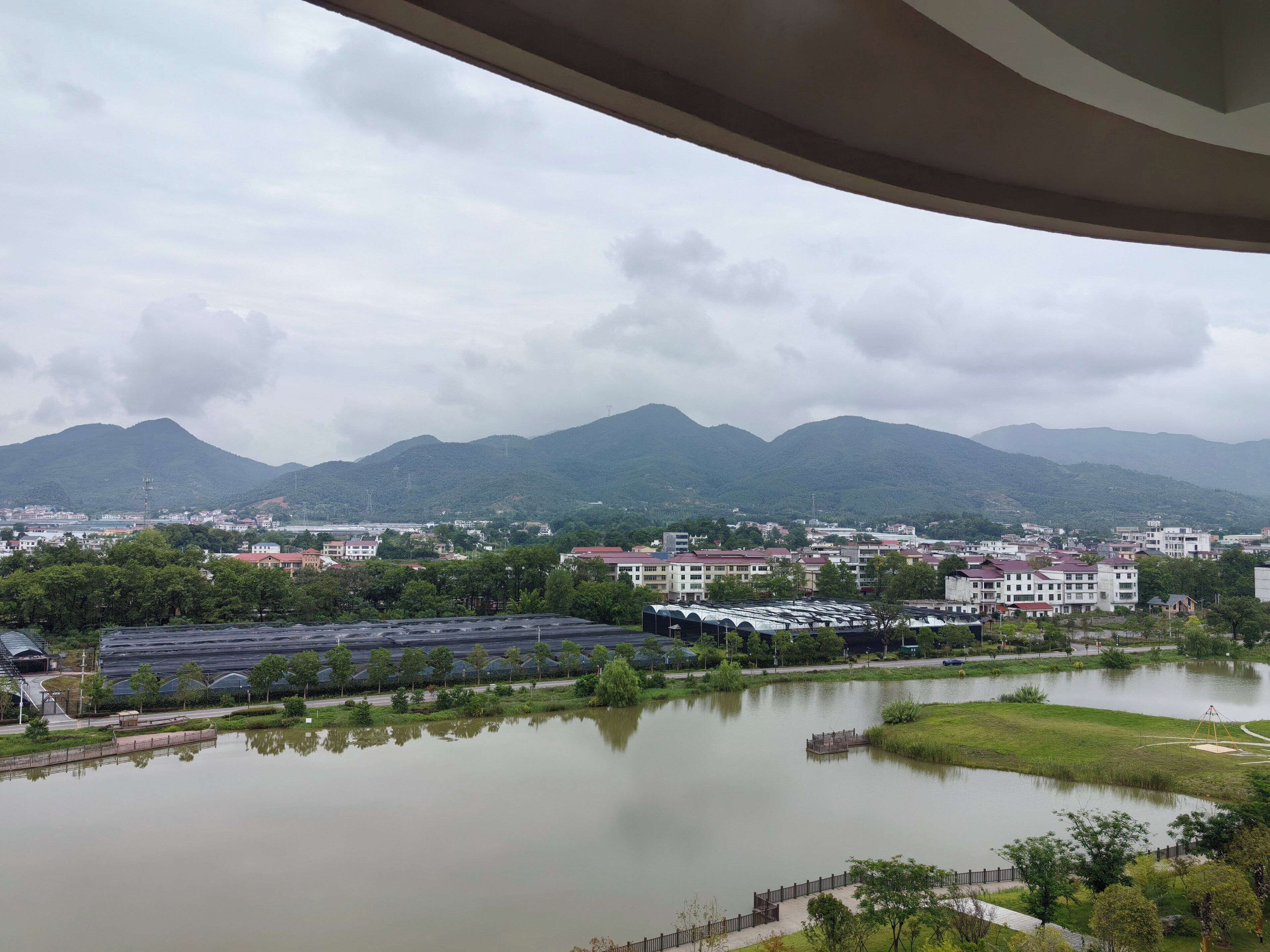 Holiday Inn Ganzhou Orchid Town by IHG 2*