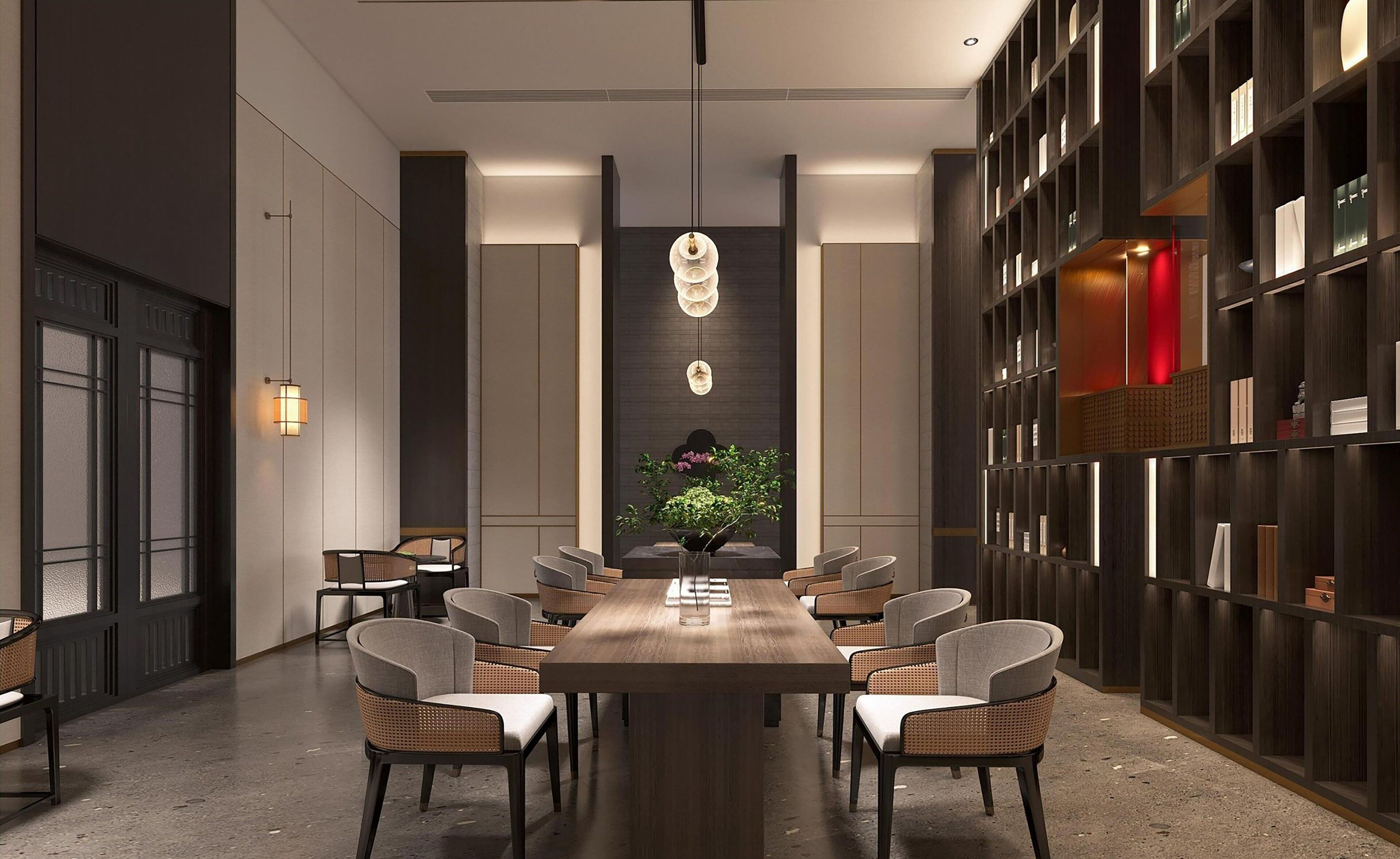 Holiday Inn Ganzhou Orchid Town by IHG 2*