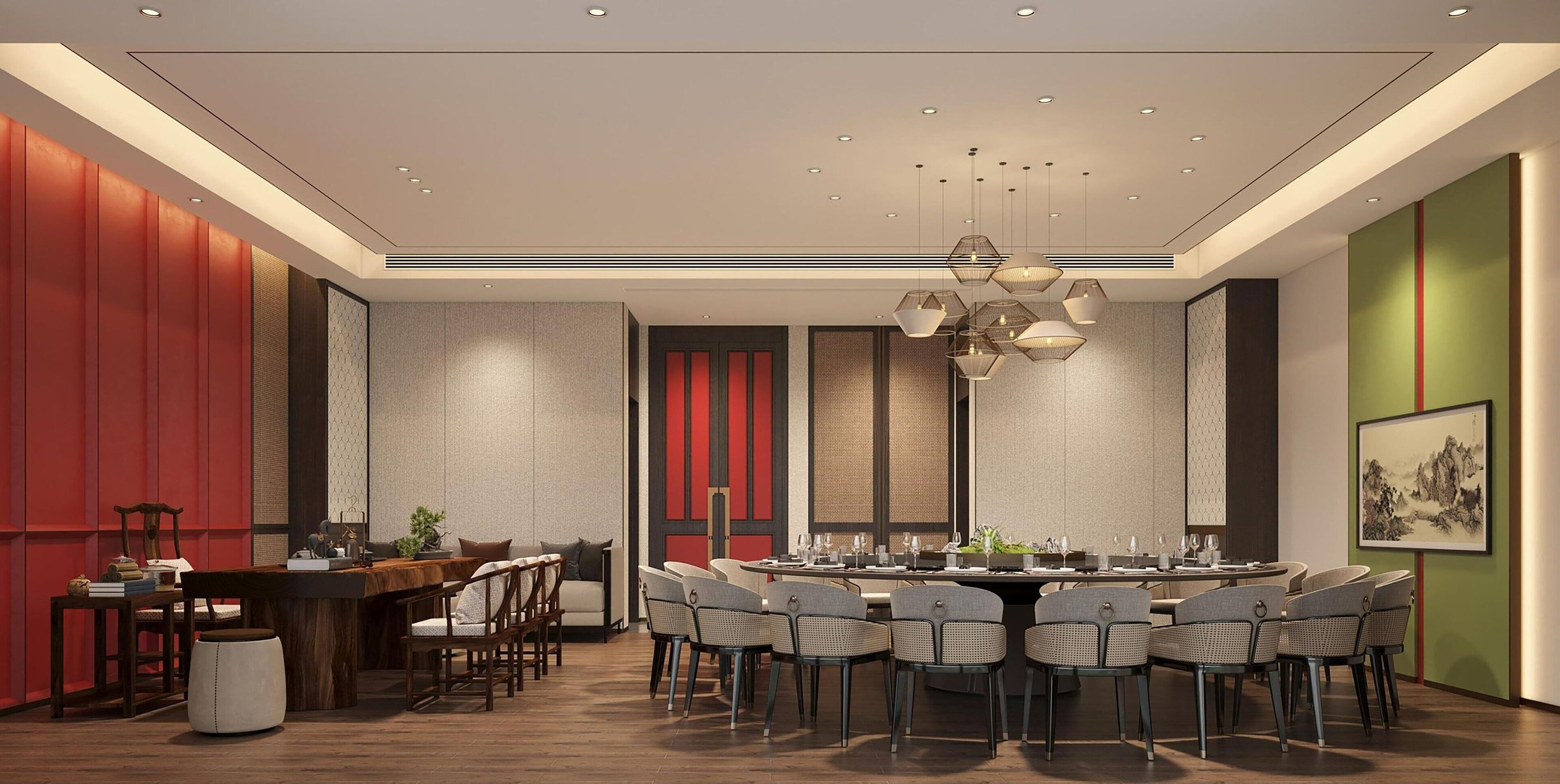 Holiday Inn Ganzhou Orchid Town by IHG 2*