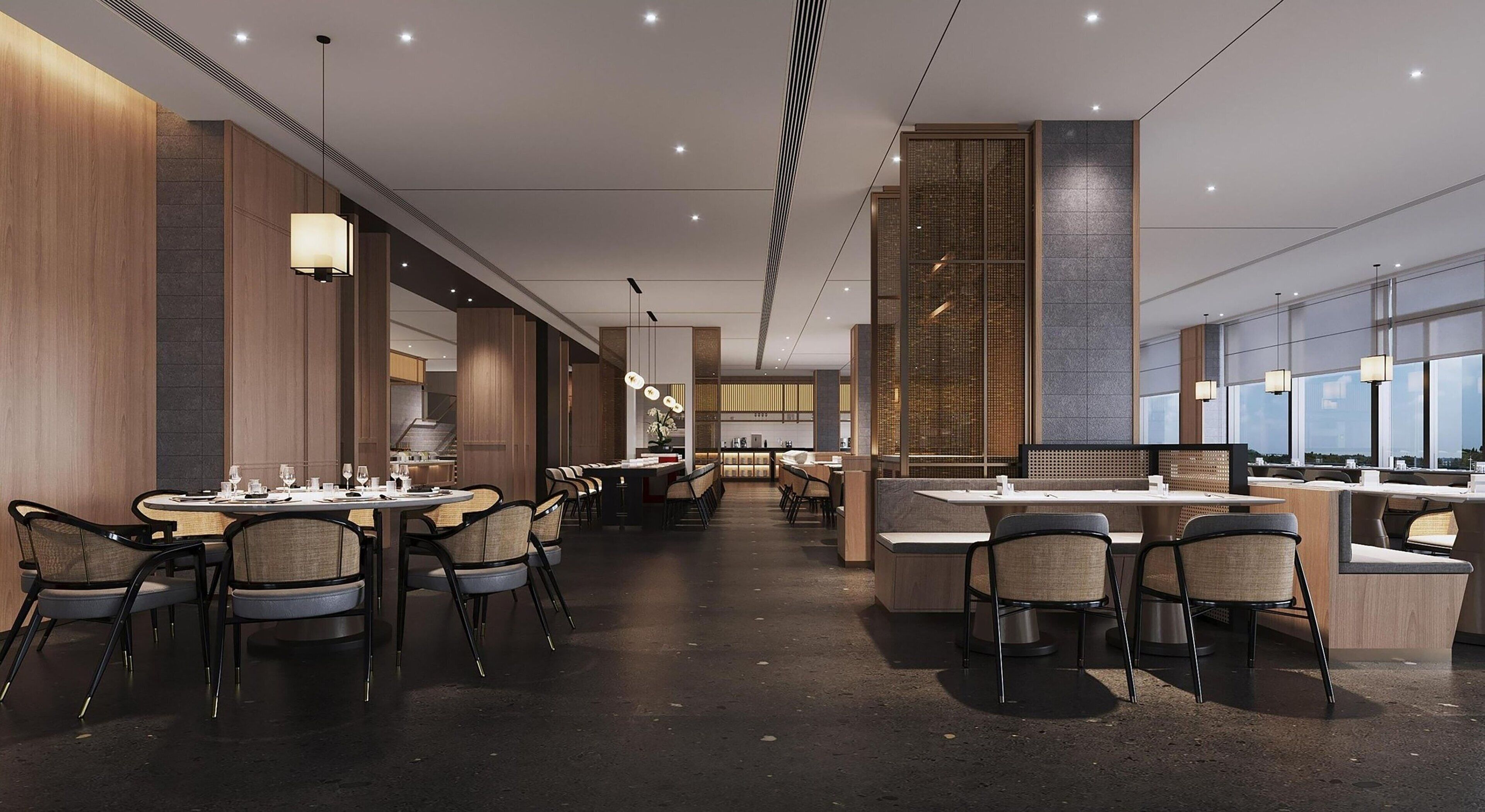 Holiday Inn Ganzhou Orchid Town by IHG 2*