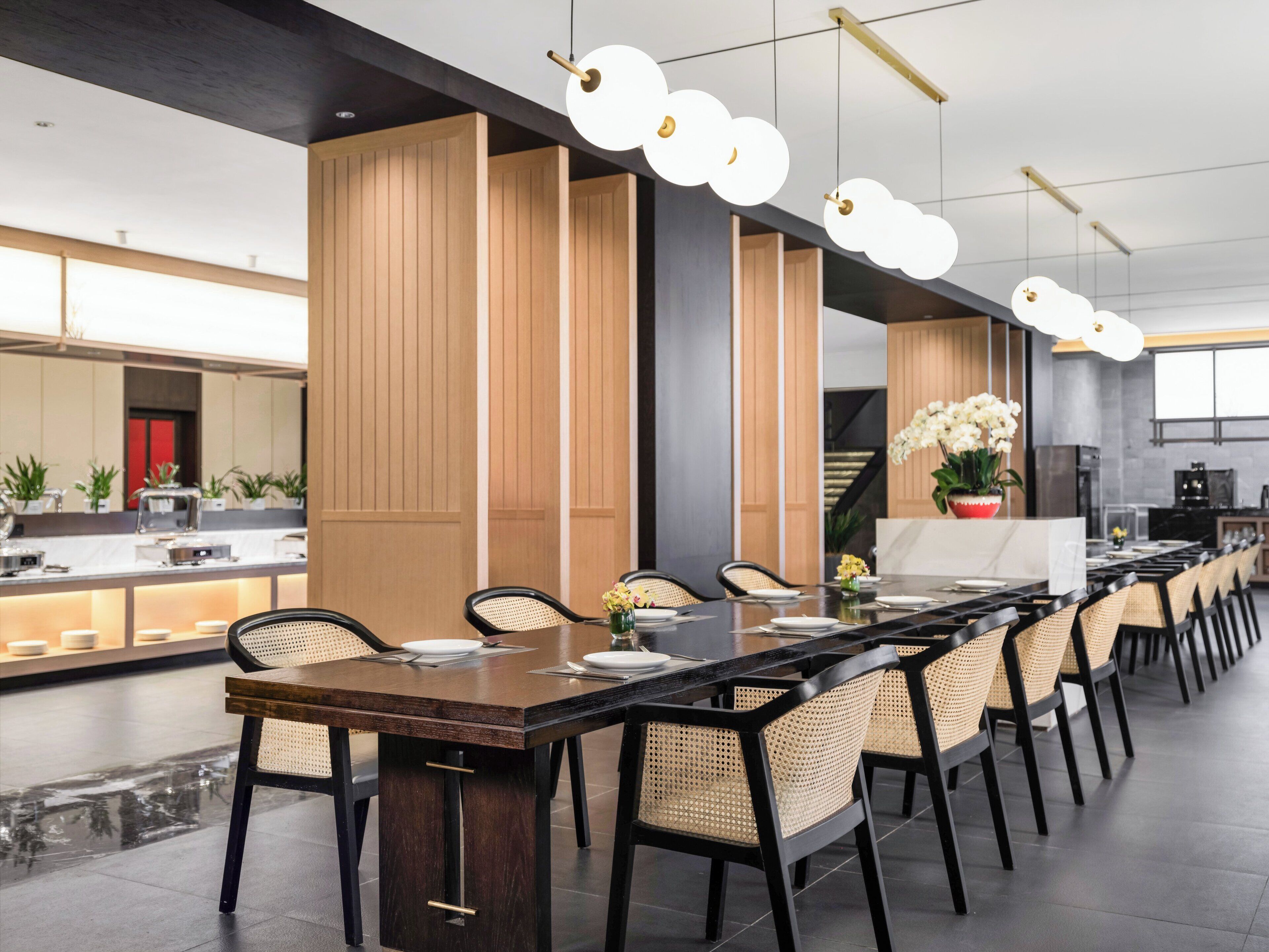 Holiday Inn Ganzhou Orchid Town by IHG 2*