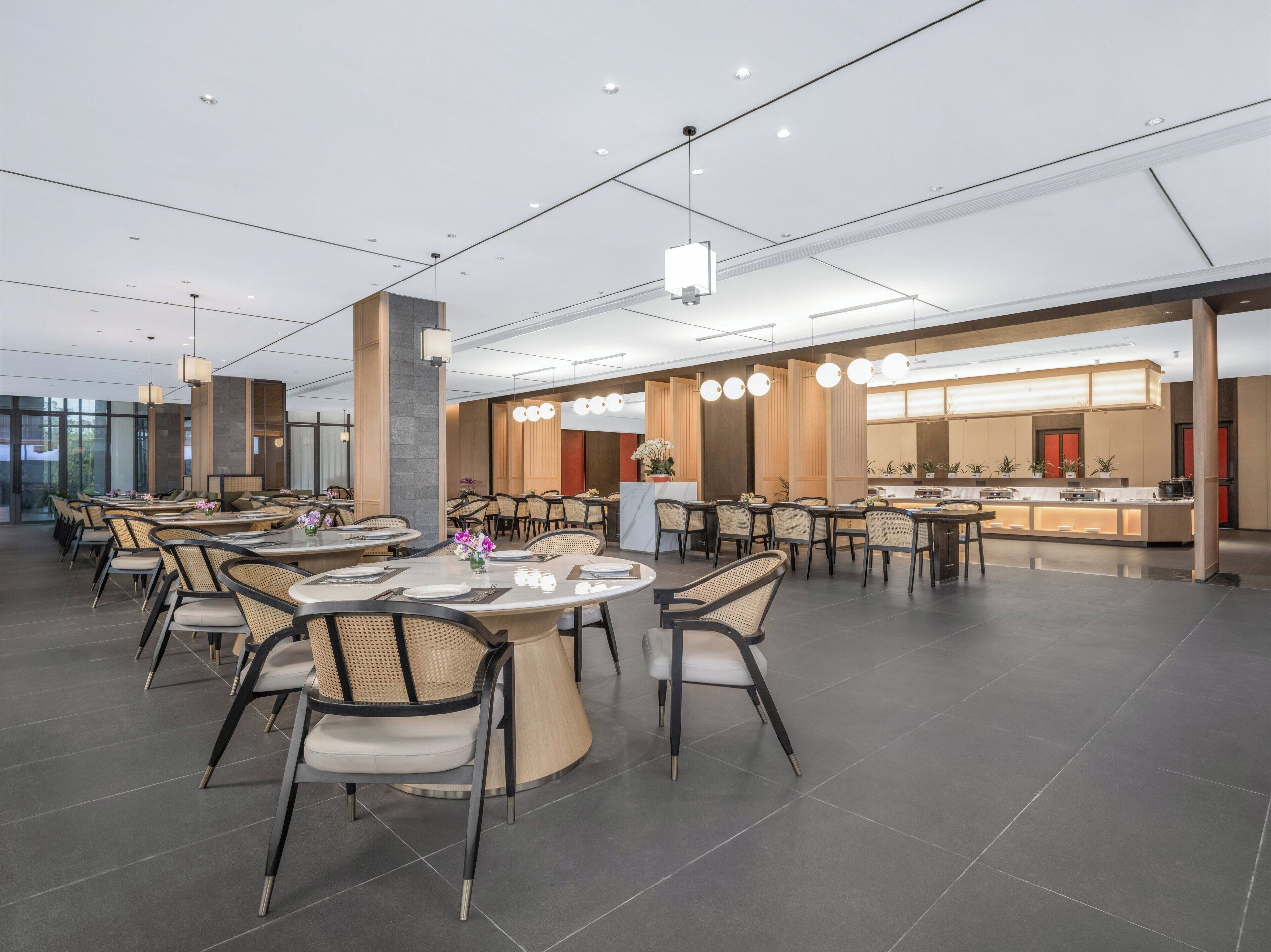 Holiday Inn Ganzhou Orchid Town by IHG 2*