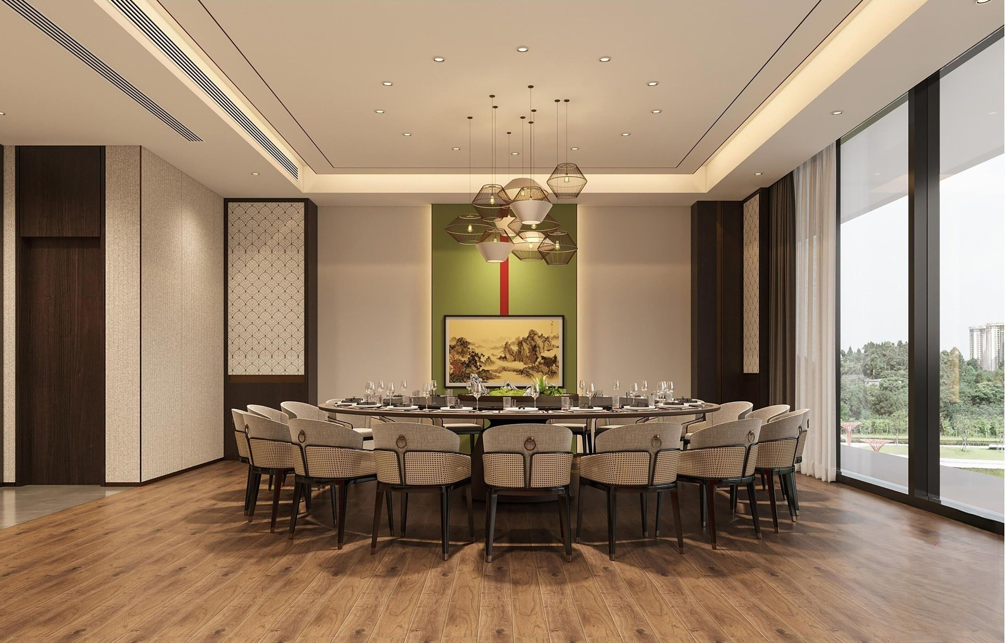 Holiday Inn Ganzhou Orchid Town by IHG 2*