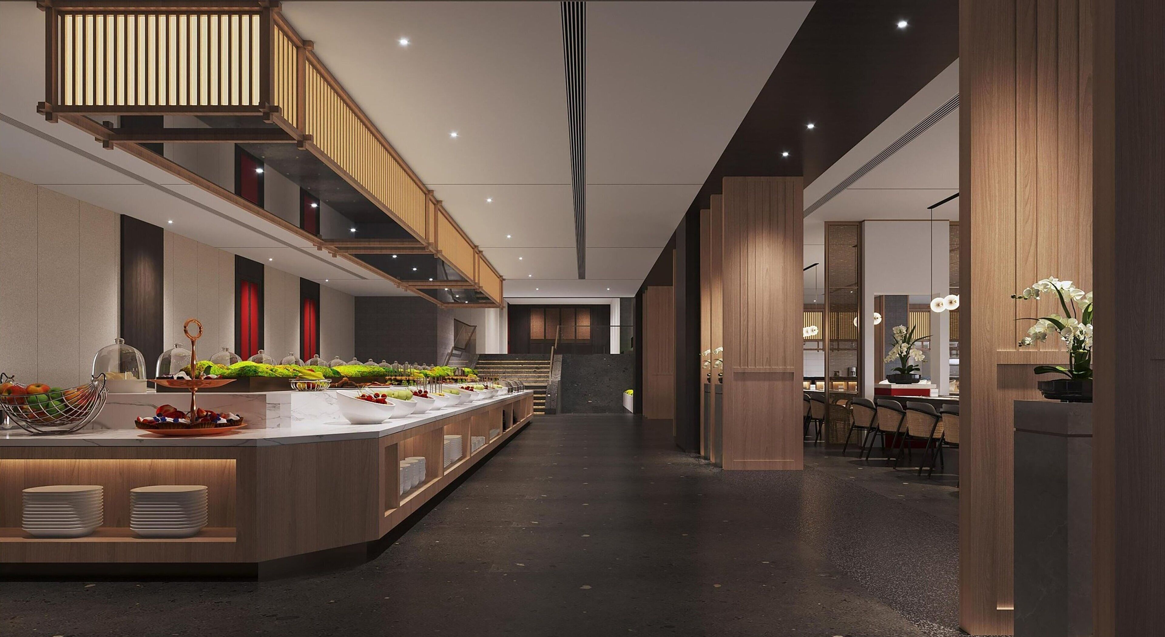 Holiday Inn Ganzhou Orchid Town by IHG 2*