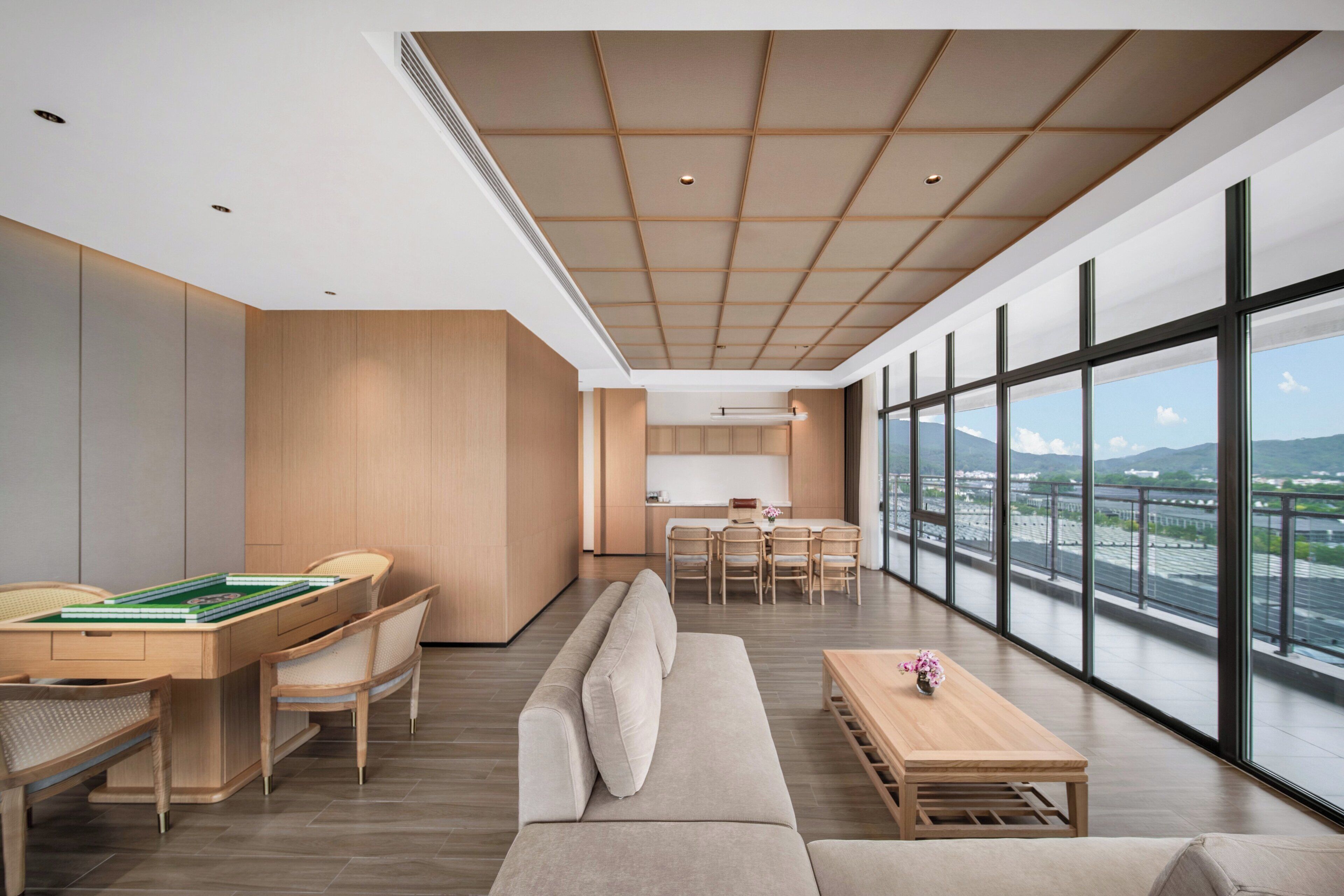 Holiday Inn Ganzhou Orchid Town by IHG 2*