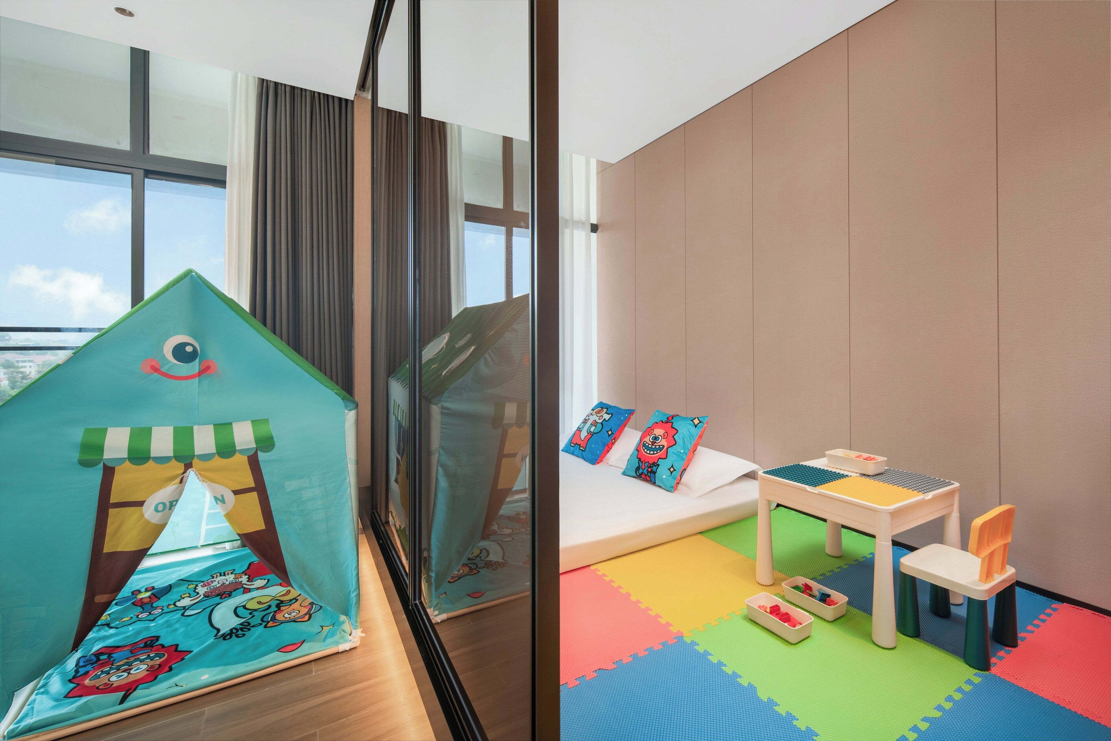 Holiday Inn Ganzhou Orchid Town by IHG 2*