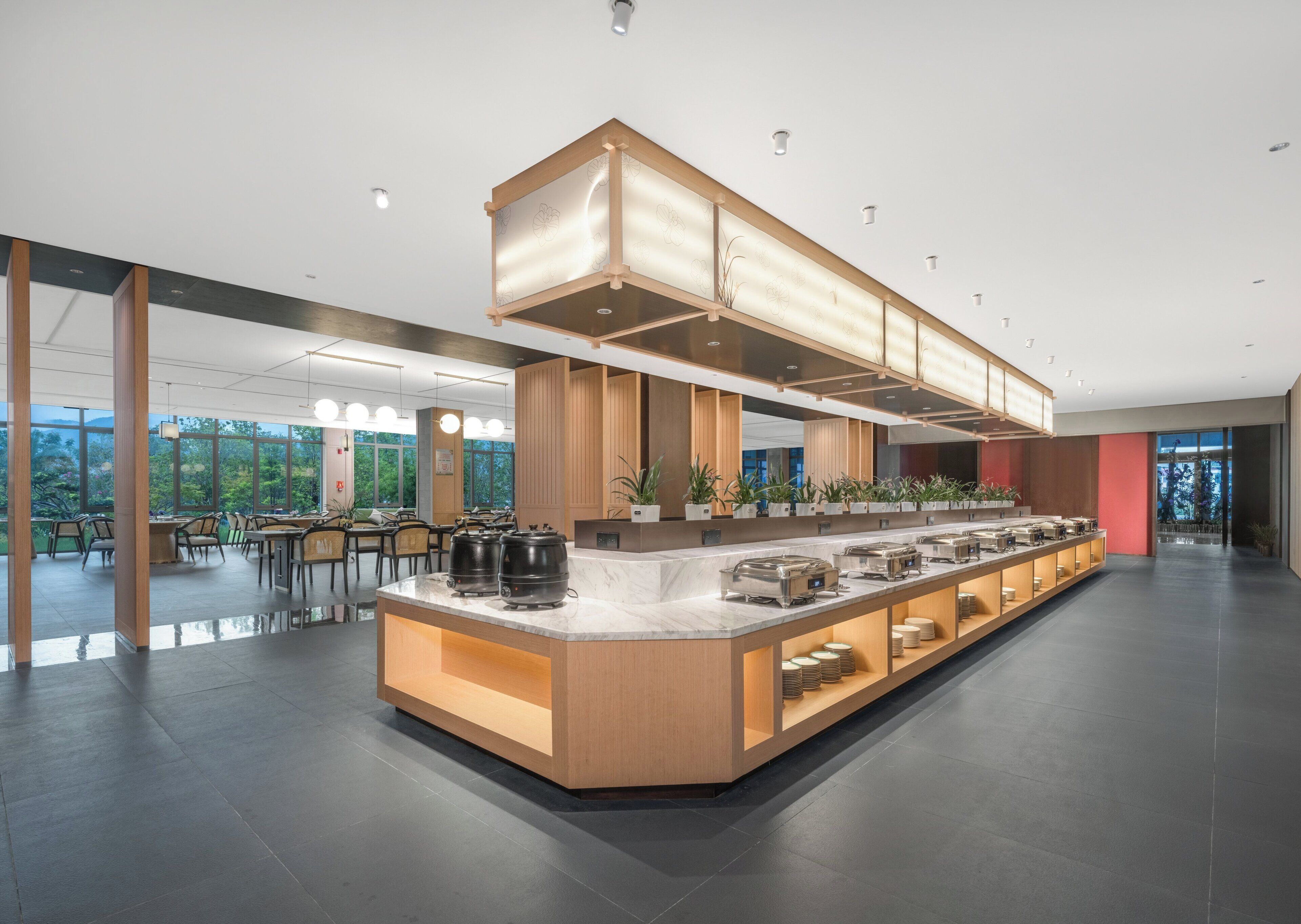 Holiday Inn Ganzhou Orchid Town by IHG 2*