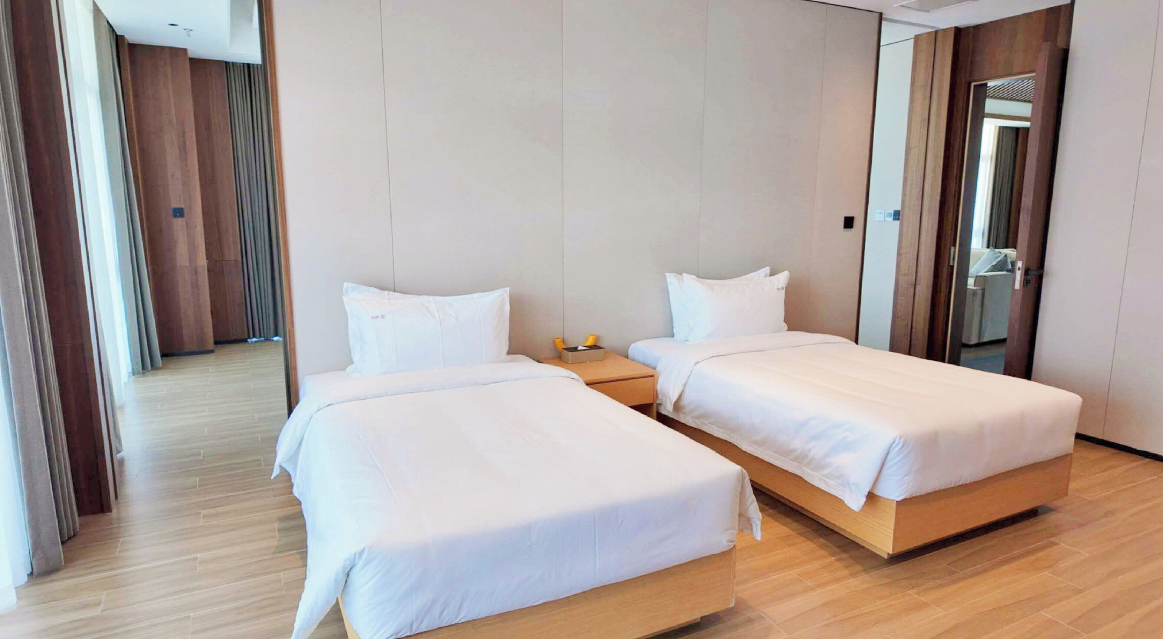 Holiday Inn Ganzhou Orchid Town by IHG 2*