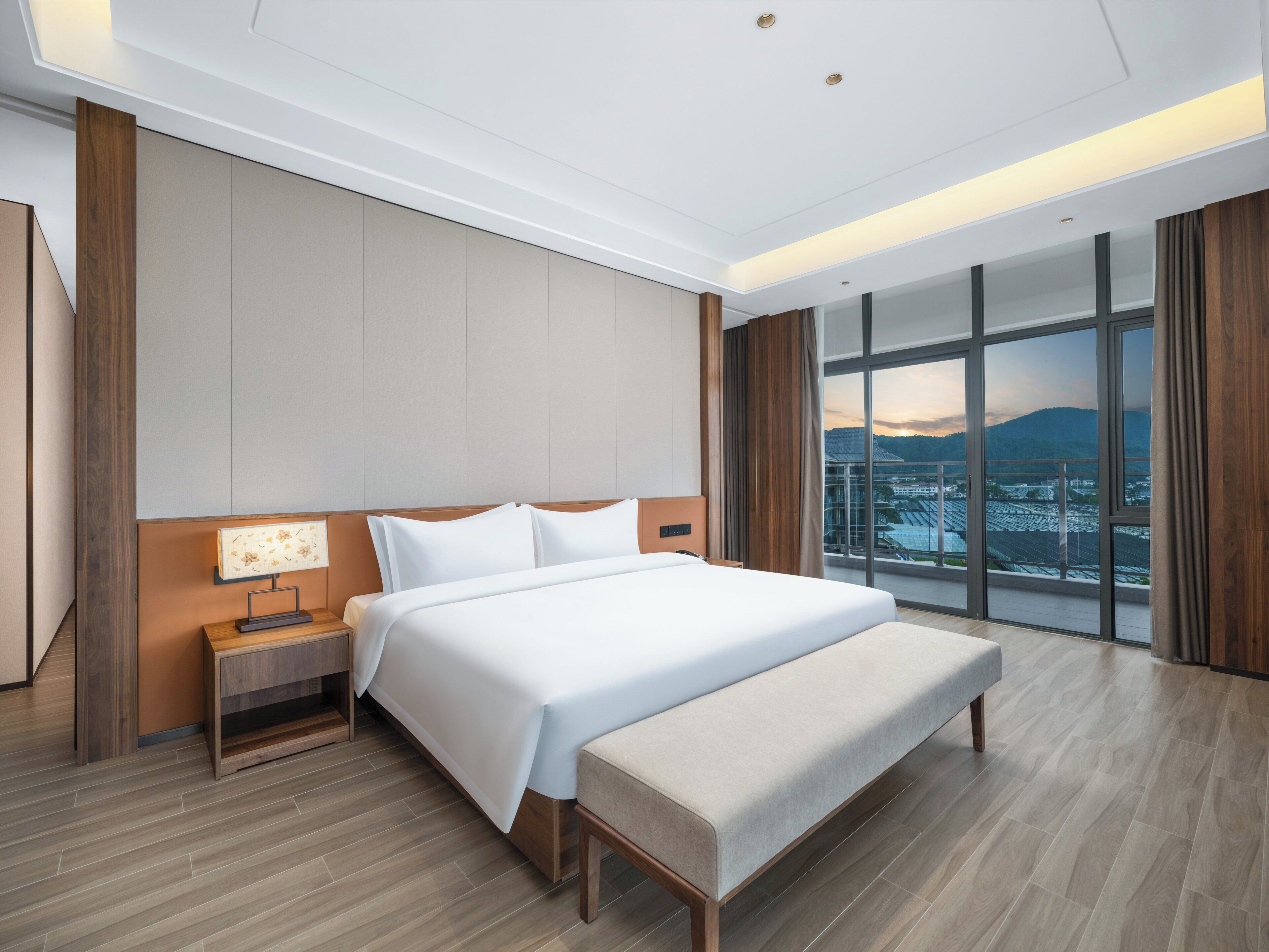 Holiday Inn Ganzhou Orchid Town by IHG 2*