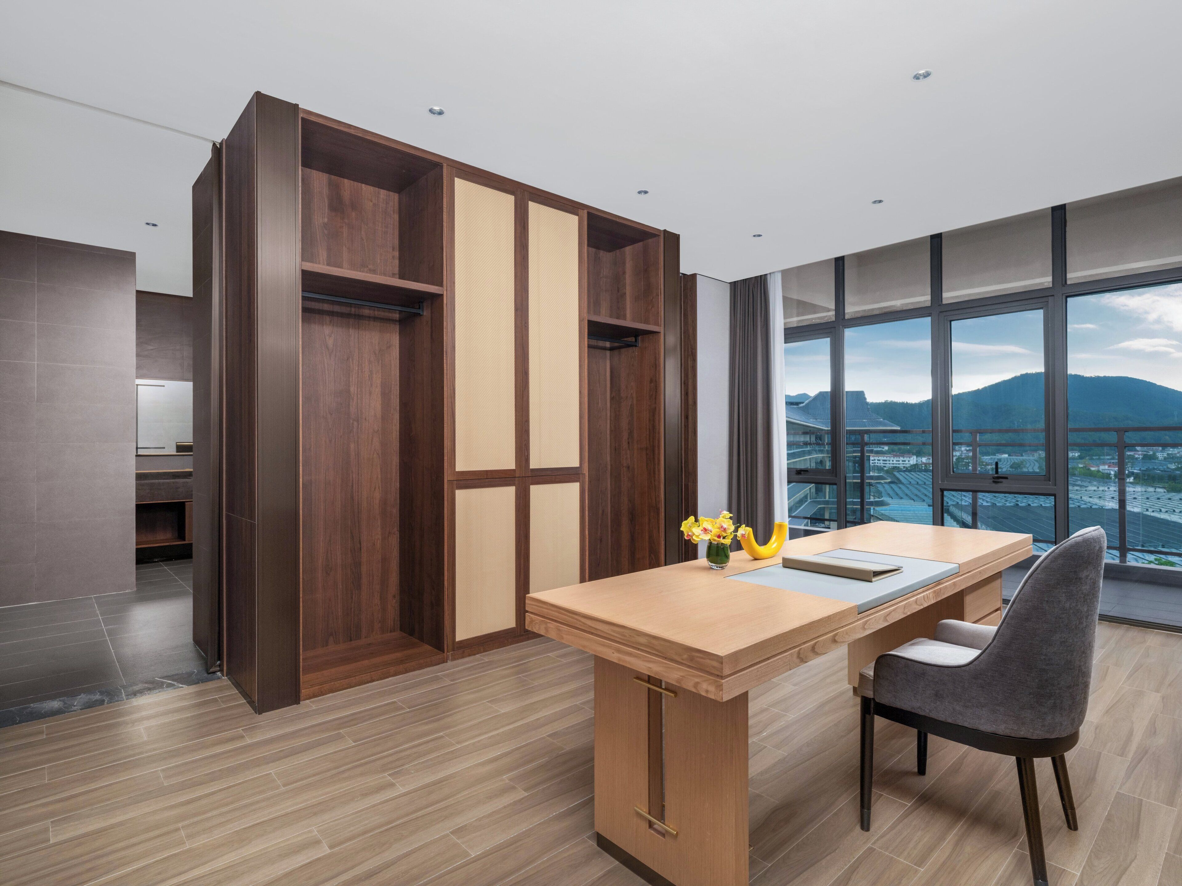 Holiday Inn Ganzhou Orchid Town by IHG 2*