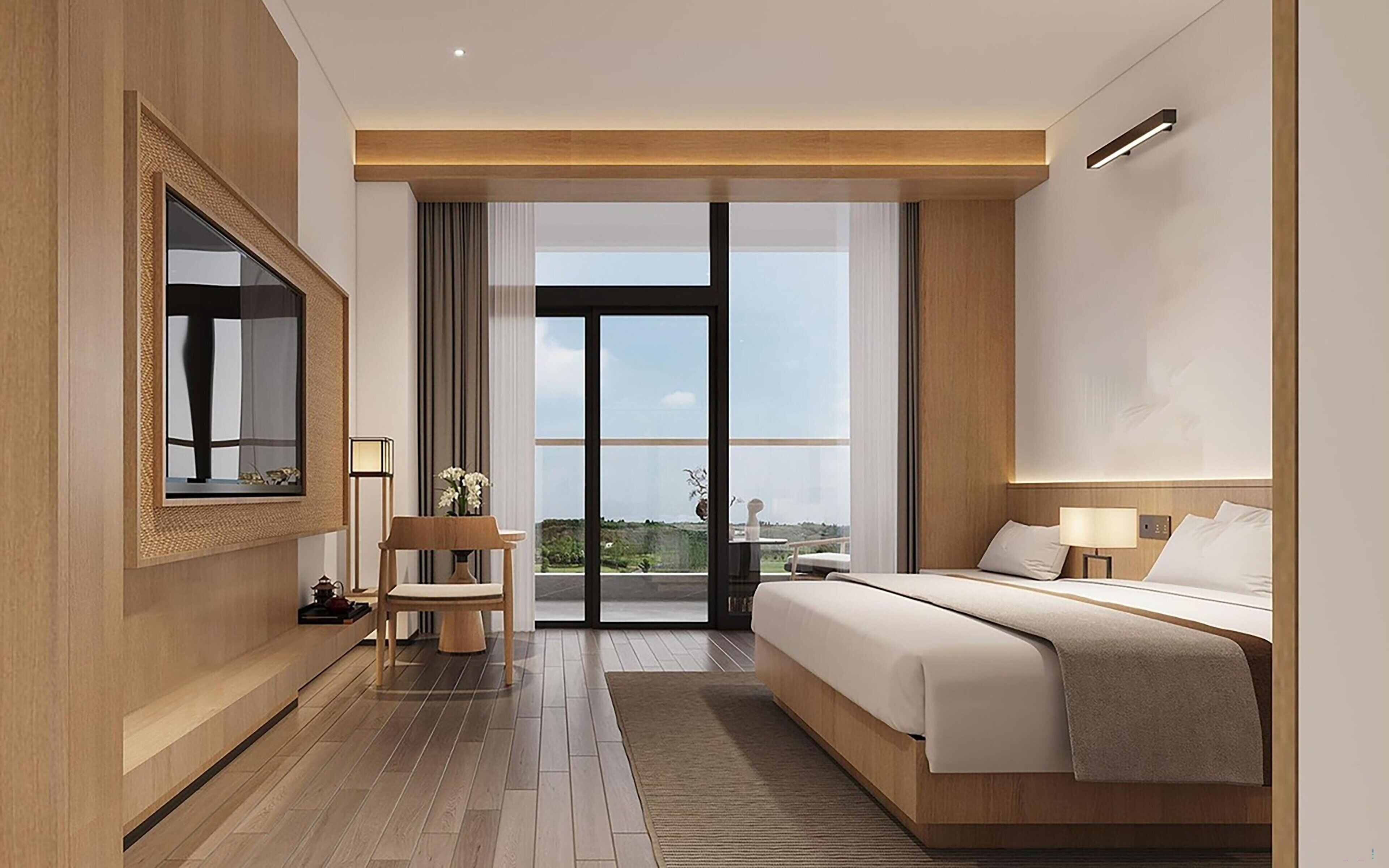 Holiday Inn Ganzhou Orchid Town by IHG 2*