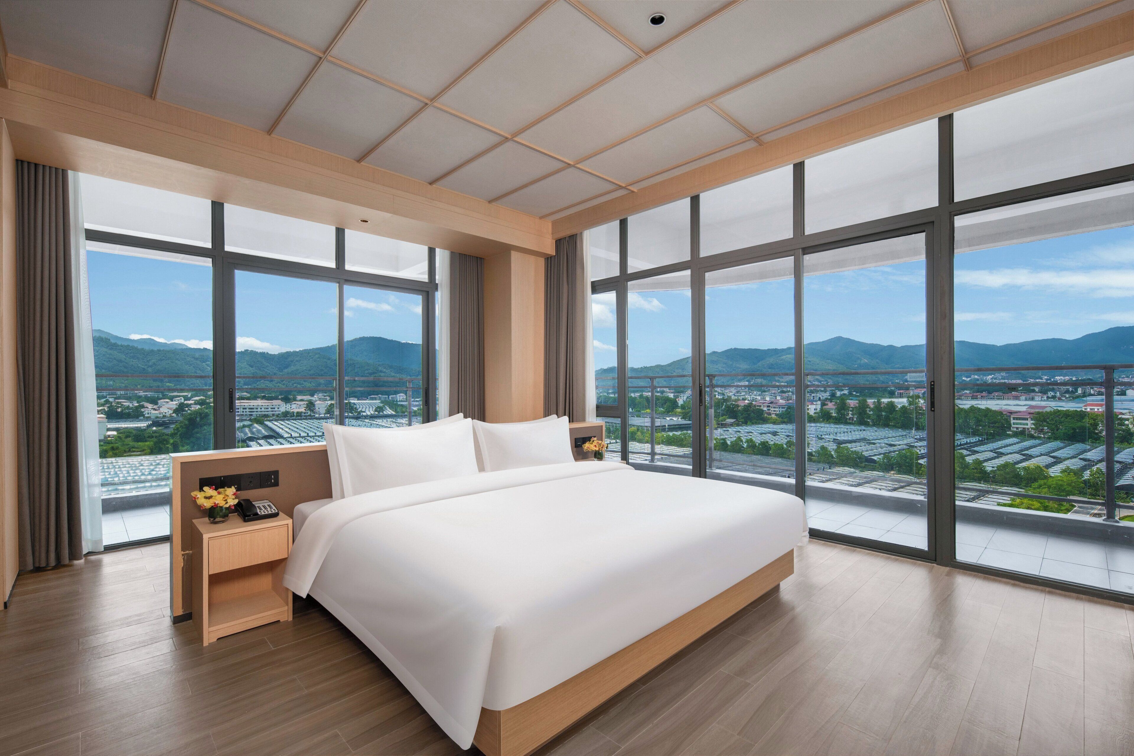 Holiday Inn Ganzhou Orchid Town by IHG 2*