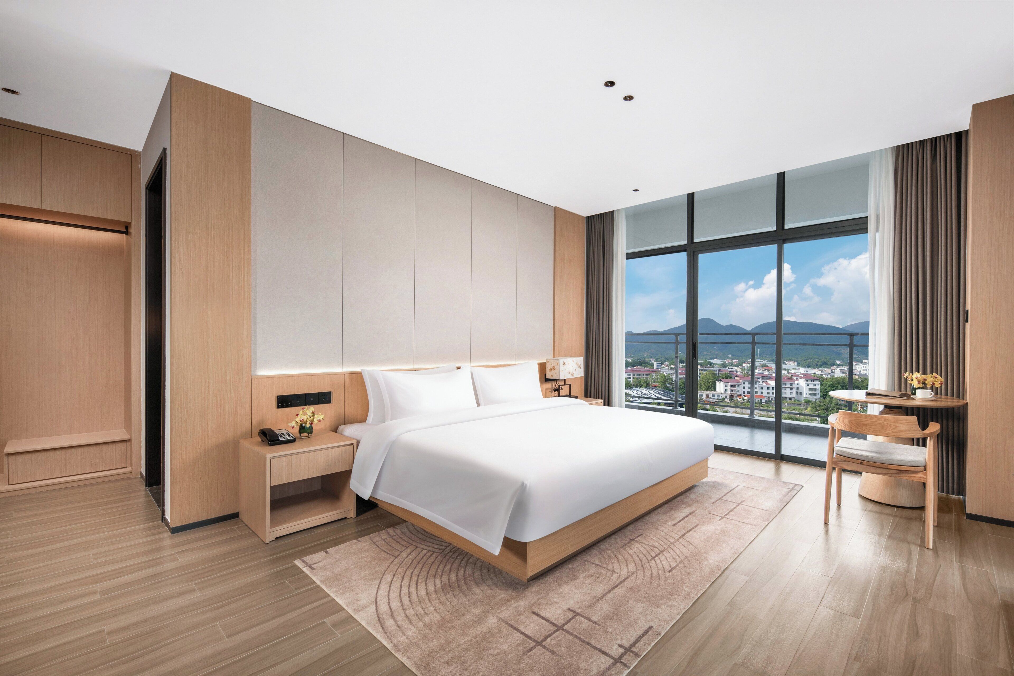 Holiday Inn Ganzhou Orchid Town by IHG 2*